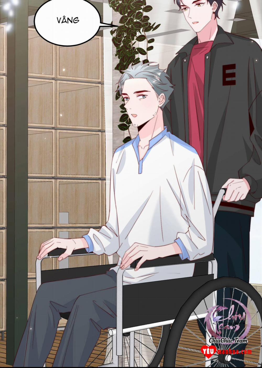 Quả Chanh Và Tia Chớp 10 trang 33