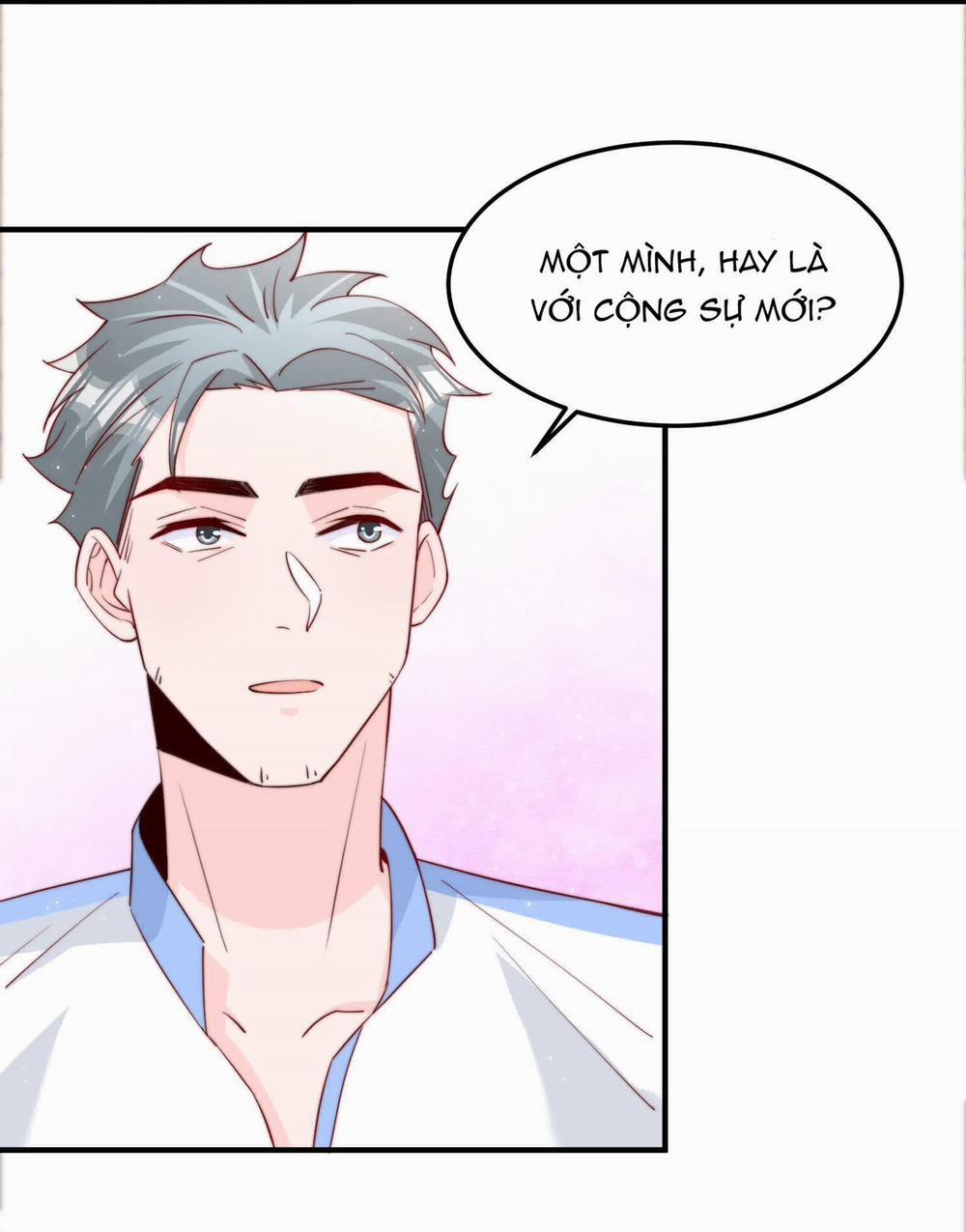 Quả Chanh Và Tia Chớp 10 trang 34