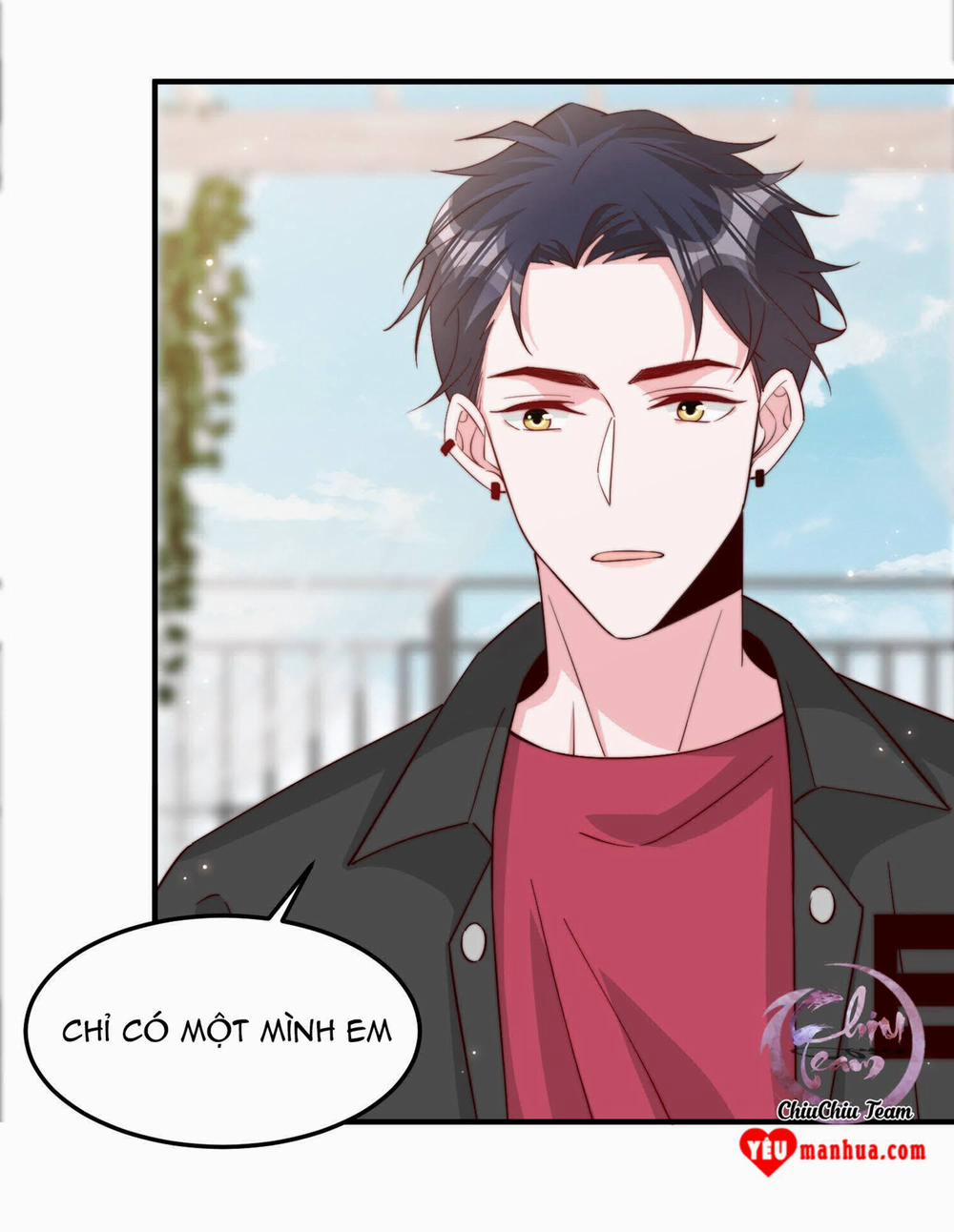 Quả Chanh Và Tia Chớp 10 trang 35