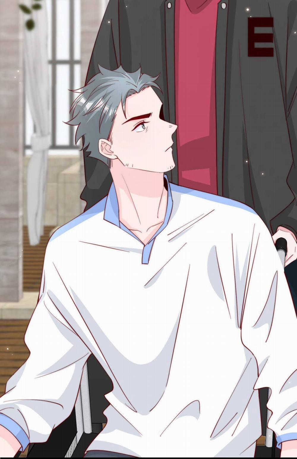 Quả Chanh Và Tia Chớp 10 trang 38