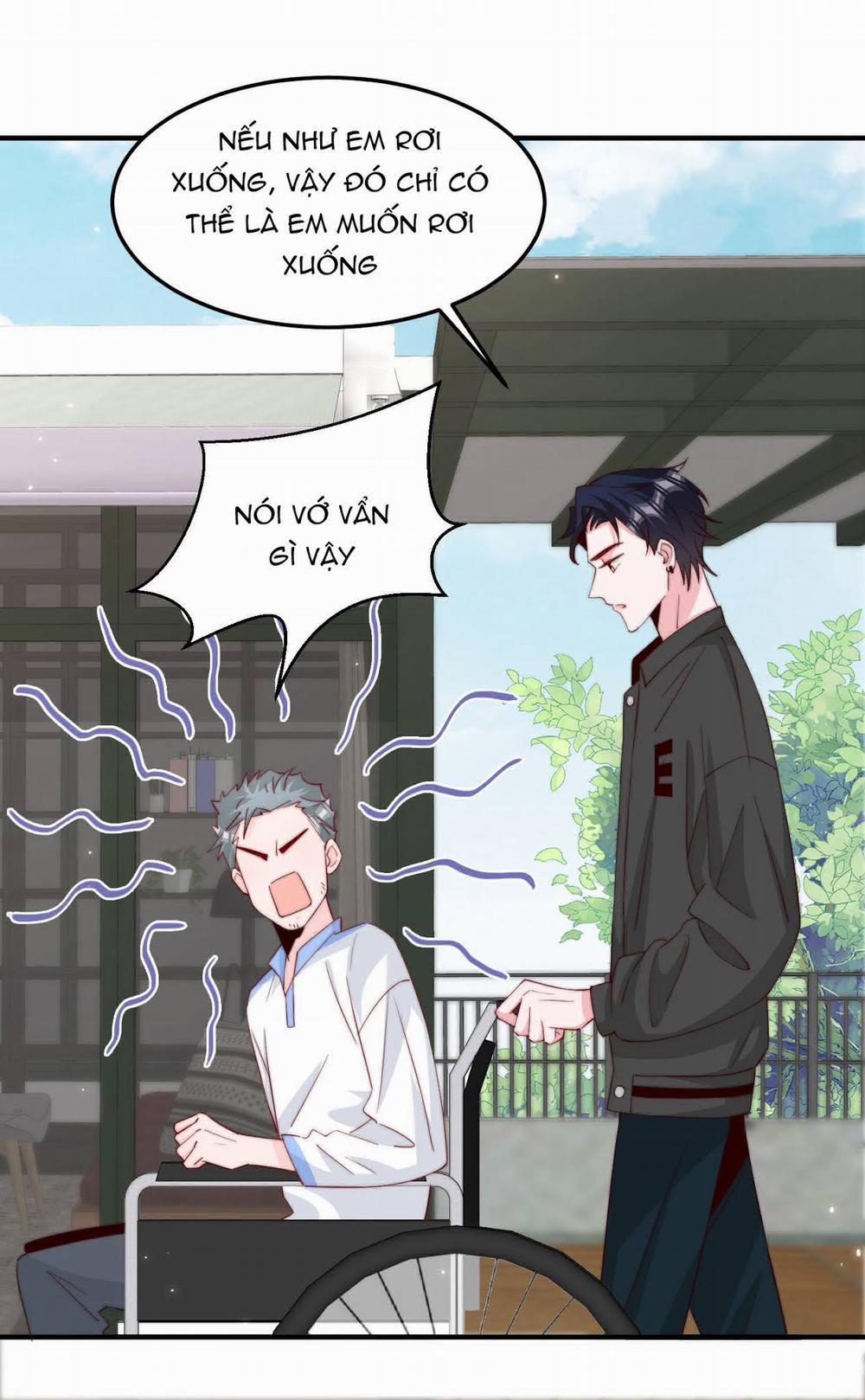 Quả Chanh Và Tia Chớp 10 trang 40