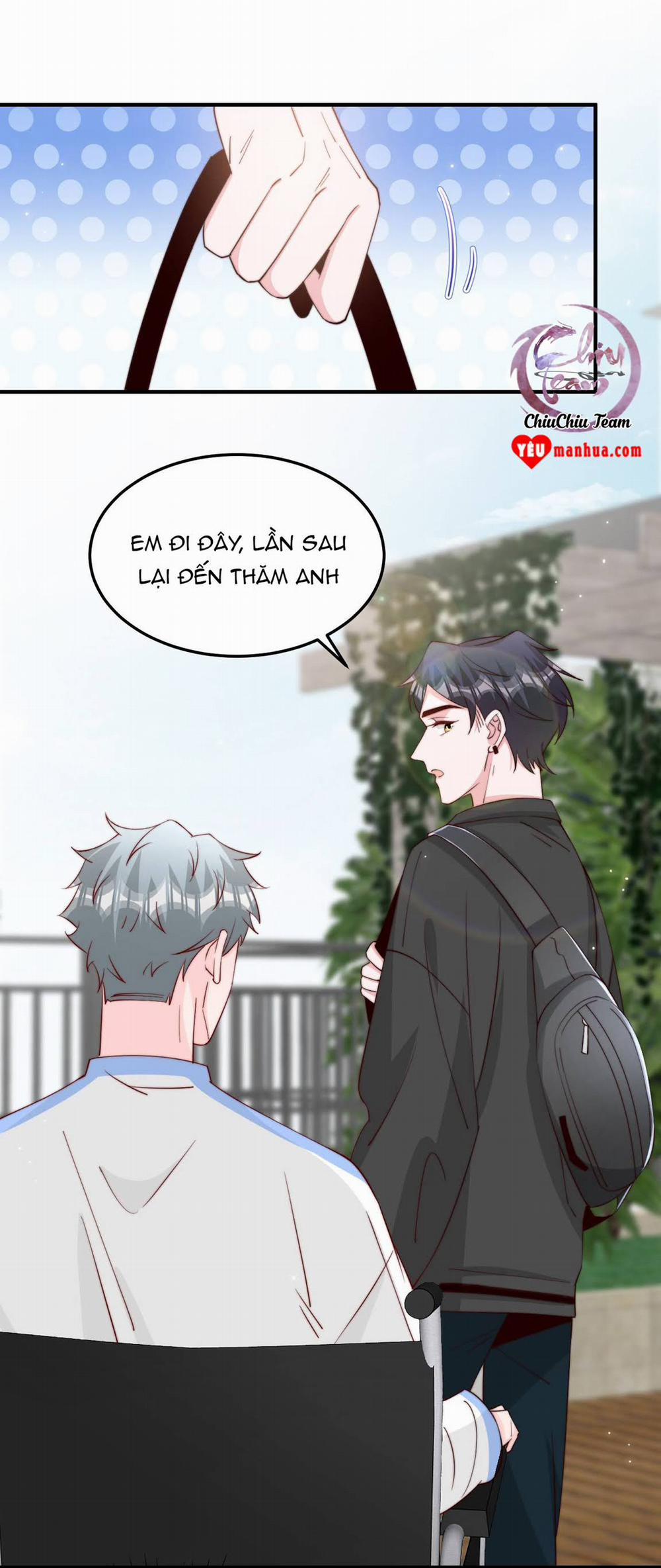 Quả Chanh Và Tia Chớp 10 trang 43