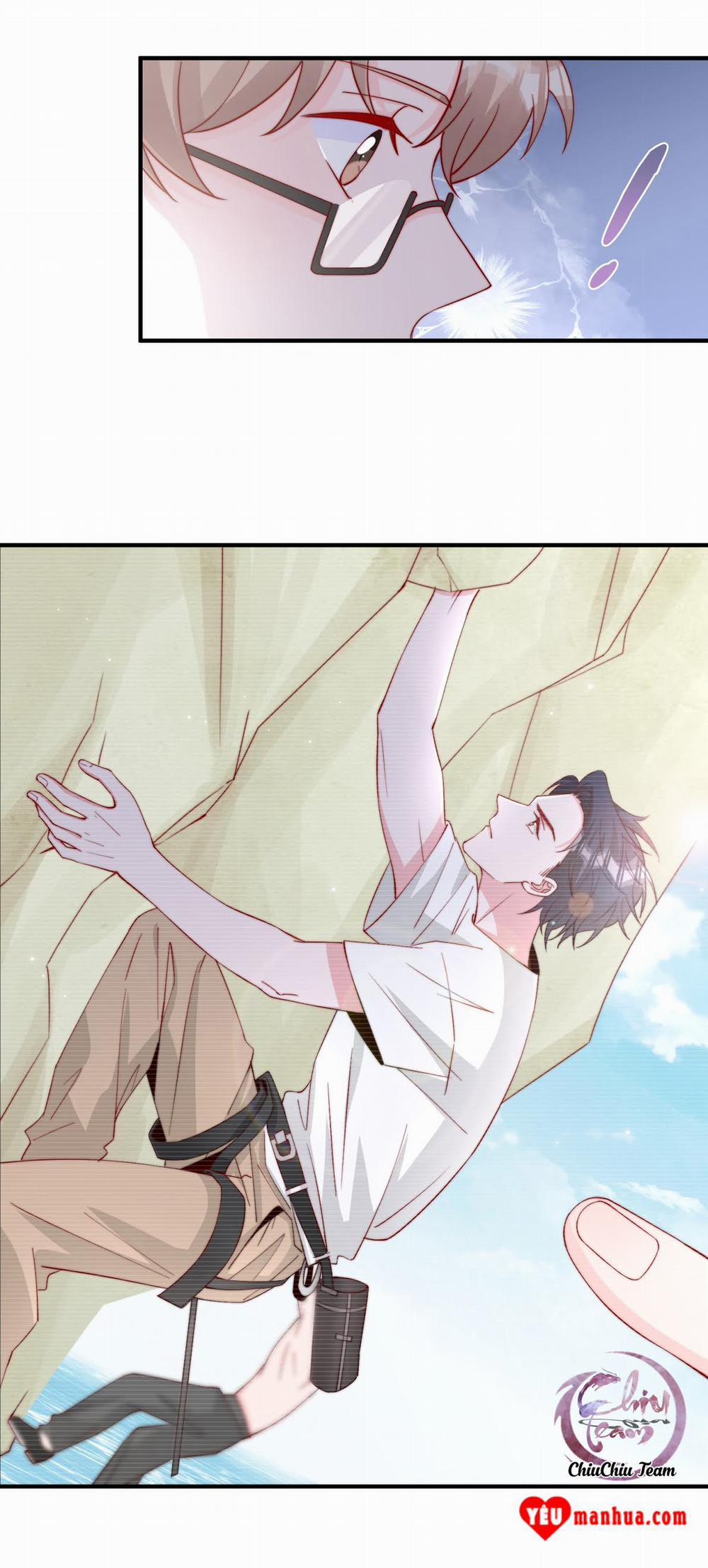 Quả Chanh Và Tia Chớp 10 trang 5