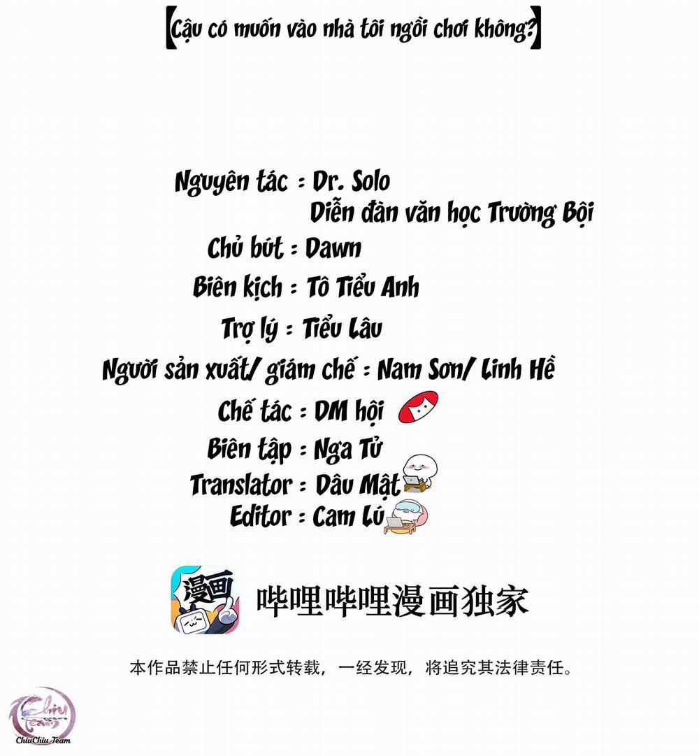 Quả Chanh Và Tia Chớp 11 trang 1