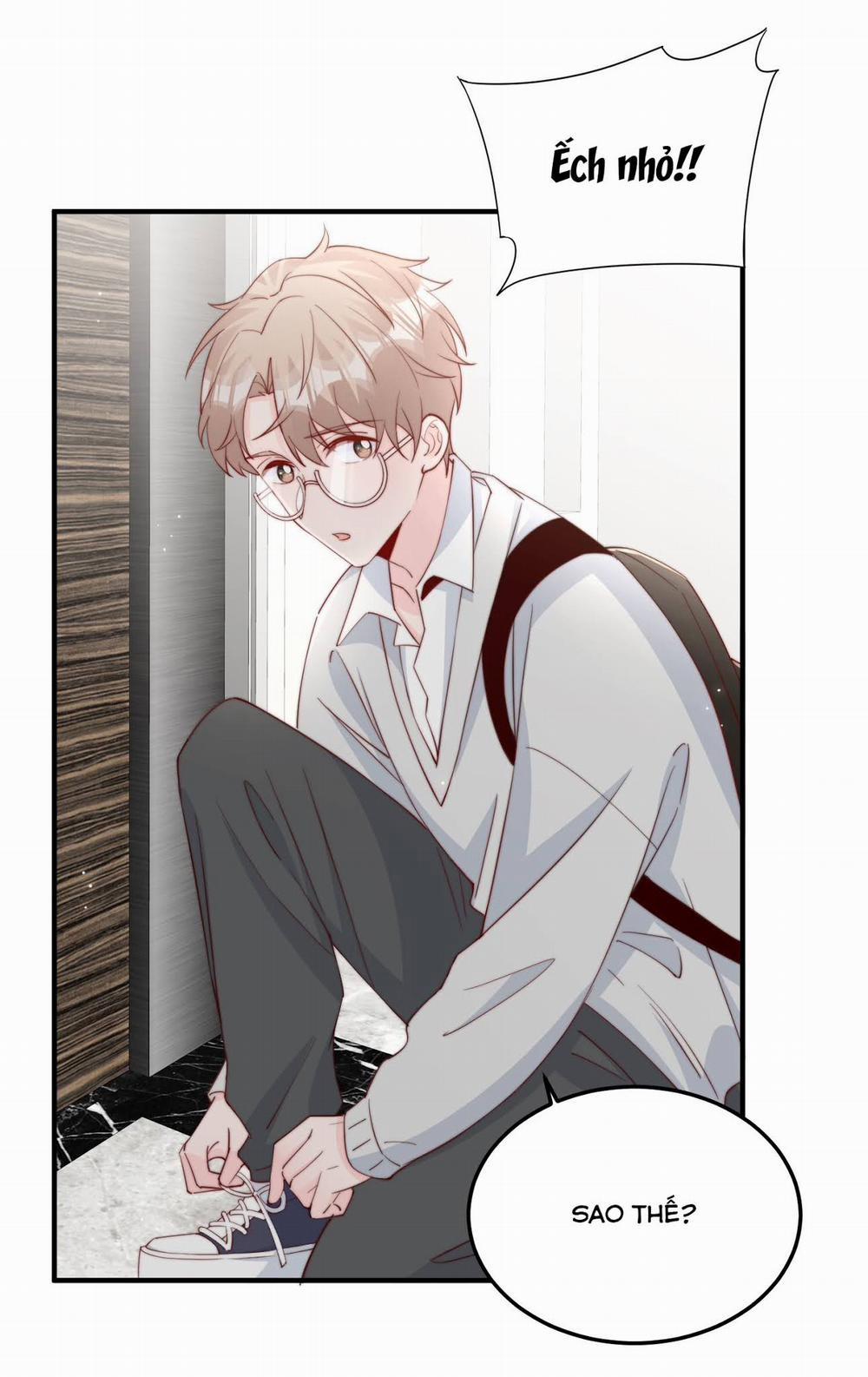 Quả Chanh Và Tia Chớp 11 trang 10