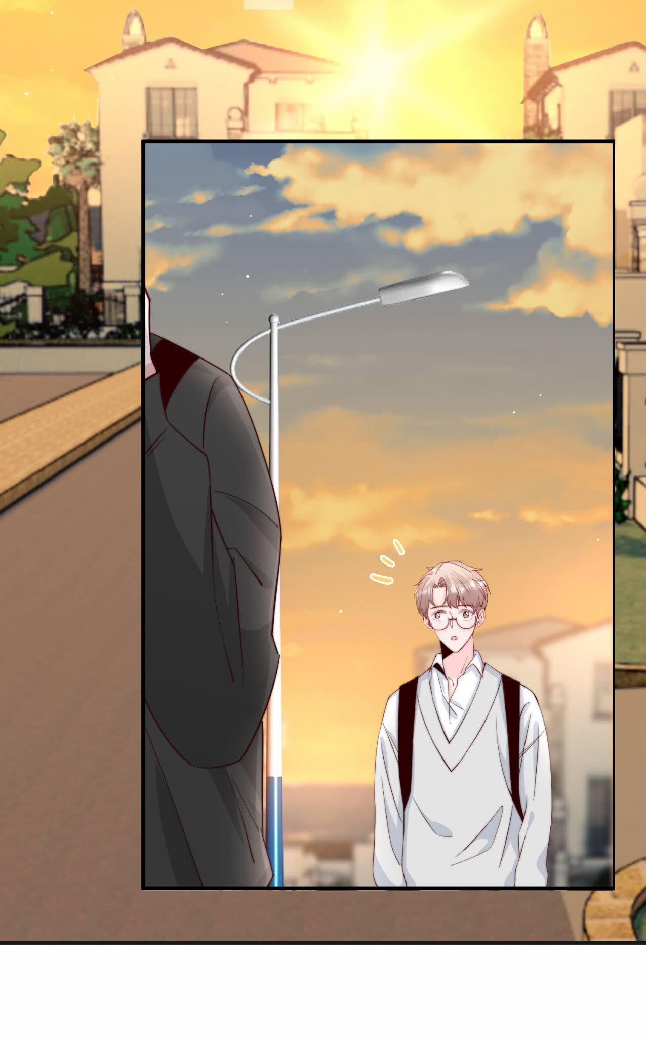 Quả Chanh Và Tia Chớp 11 trang 14