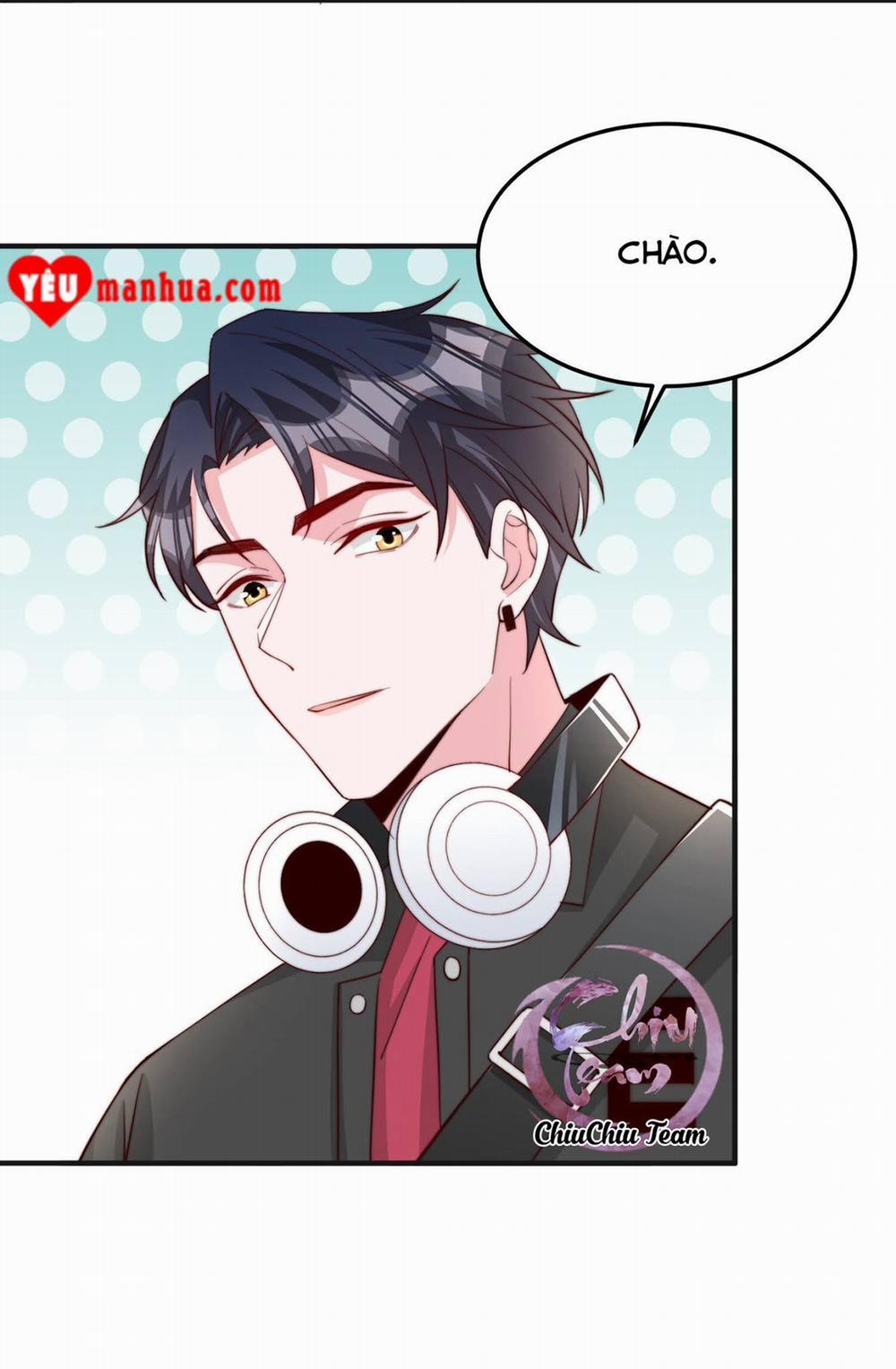 Quả Chanh Và Tia Chớp 11 trang 17