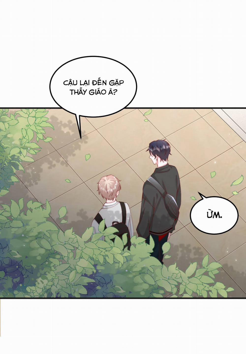 Quả Chanh Và Tia Chớp 11 trang 18