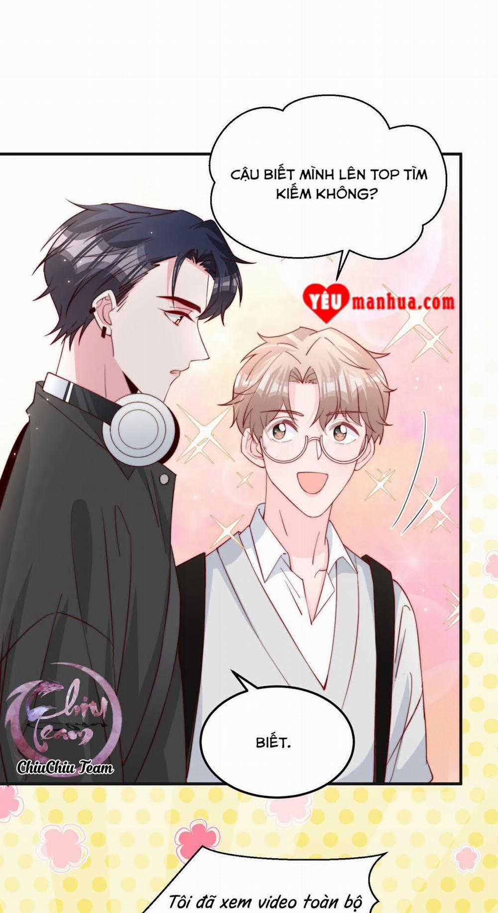 Quả Chanh Và Tia Chớp 11 trang 19