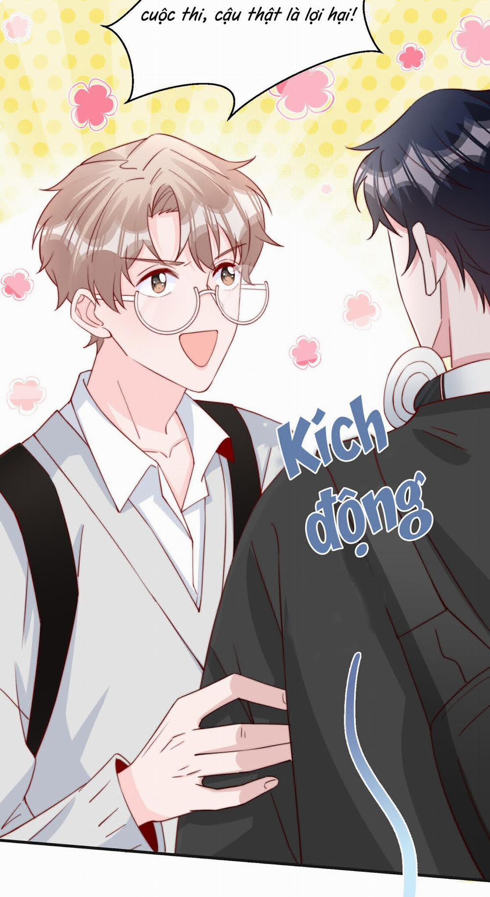 Quả Chanh Và Tia Chớp 11 trang 20