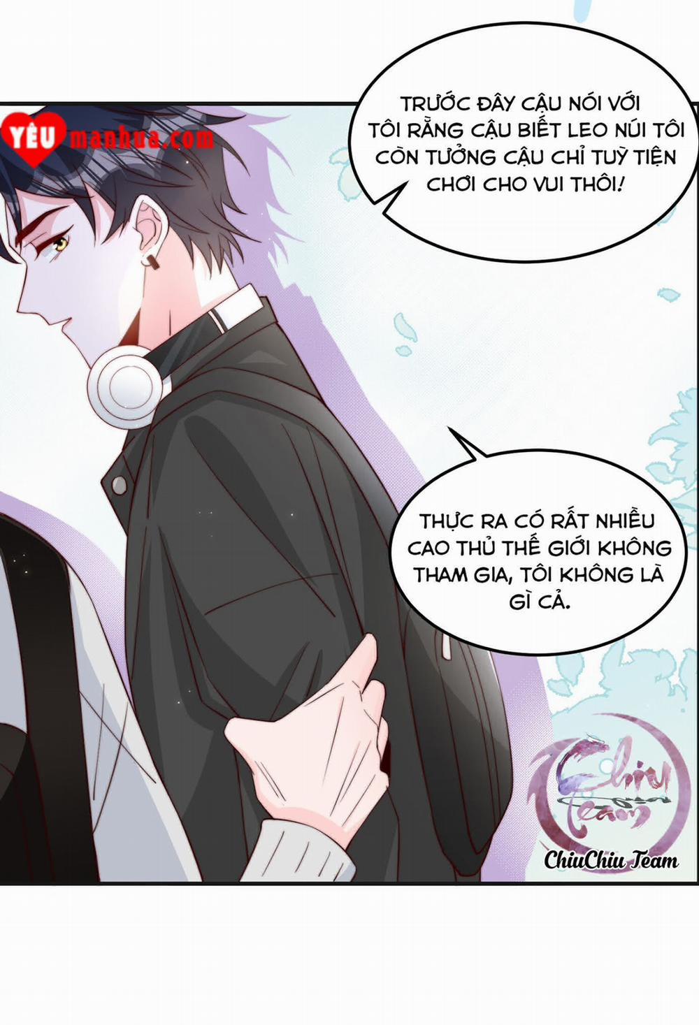 Quả Chanh Và Tia Chớp 11 trang 21