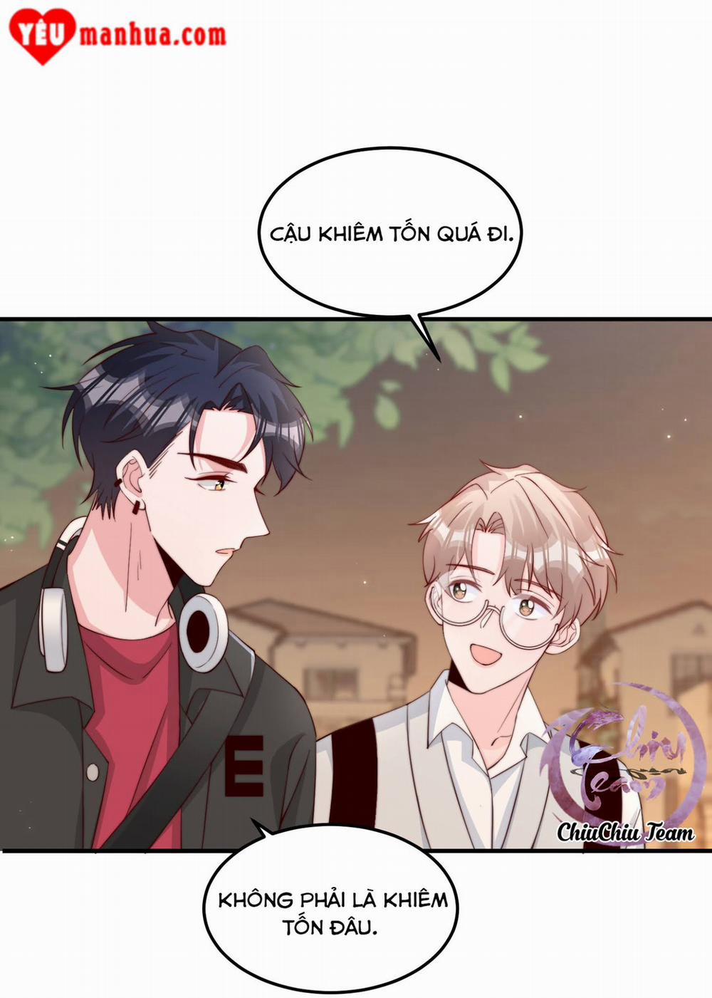 Quả Chanh Và Tia Chớp 11 trang 22