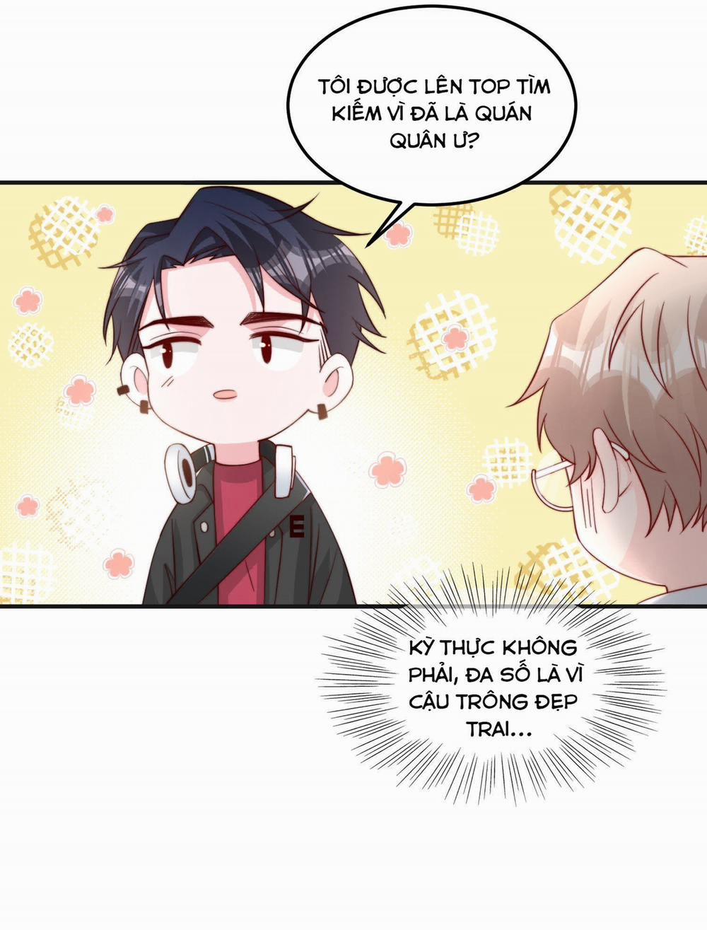 Quả Chanh Và Tia Chớp 11 trang 23