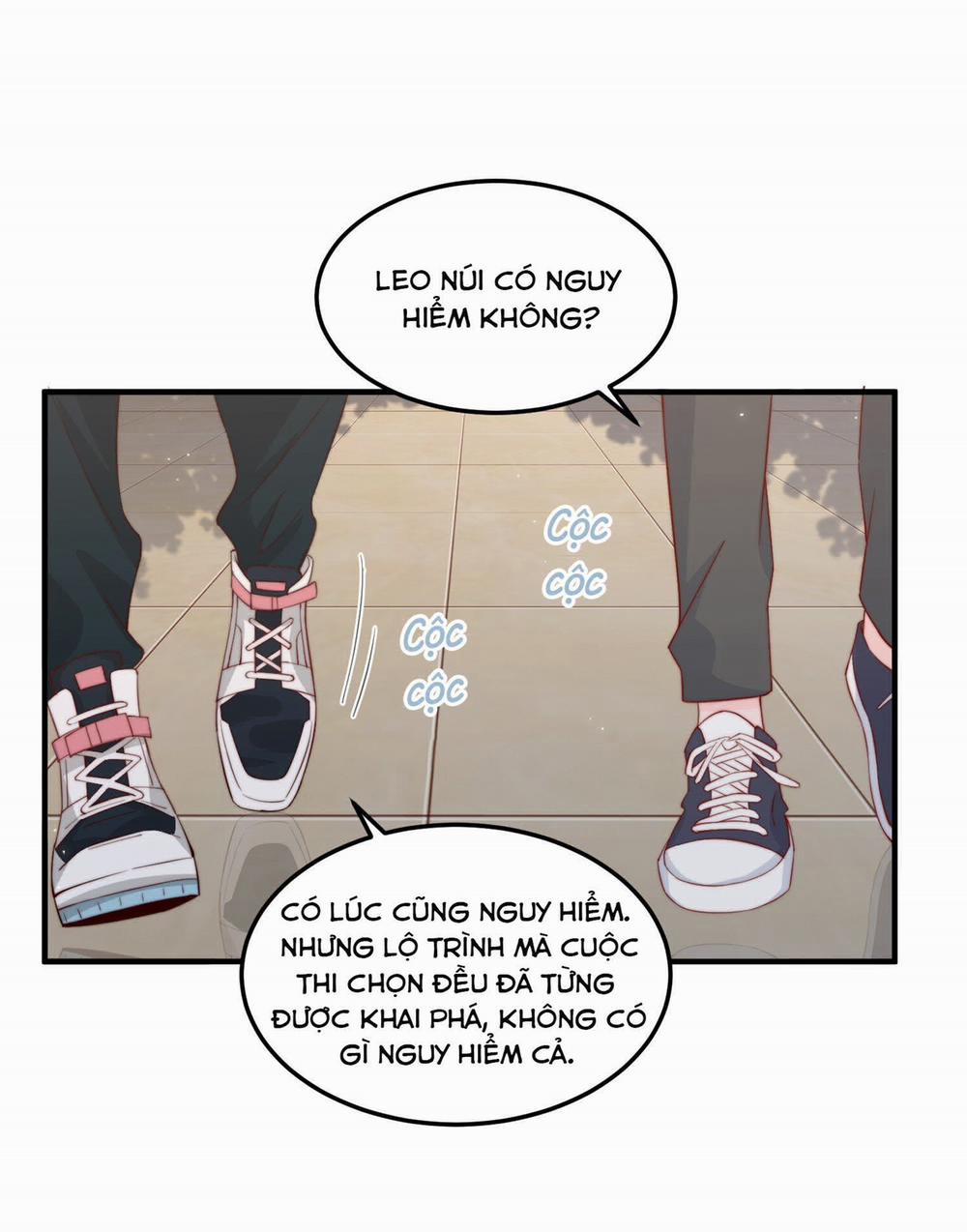 Quả Chanh Và Tia Chớp 11 trang 24