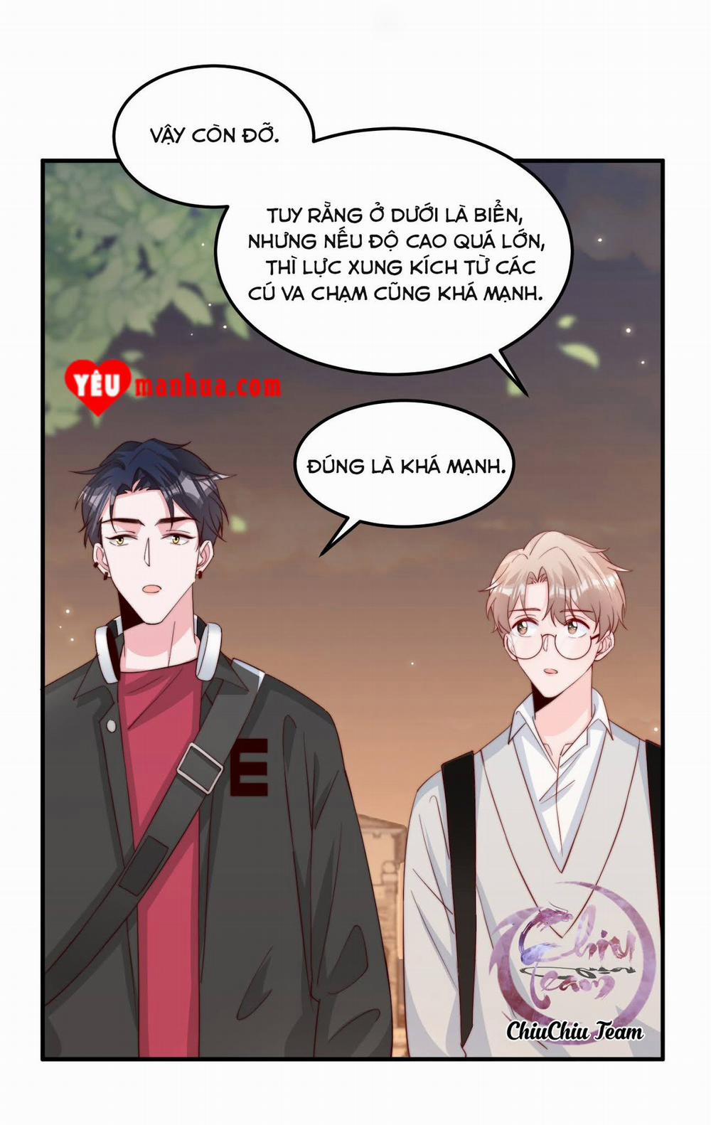 Quả Chanh Và Tia Chớp 11 trang 25