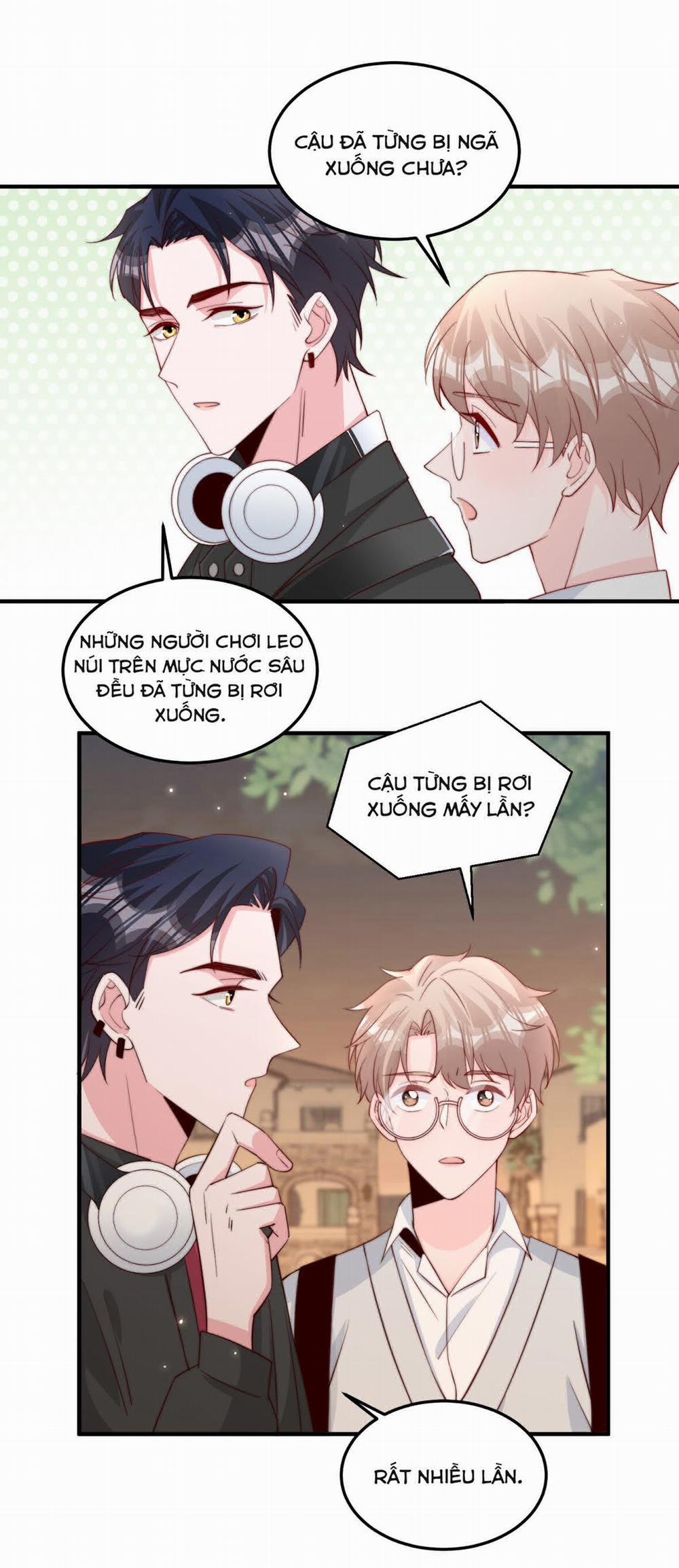 Quả Chanh Và Tia Chớp 11 trang 26