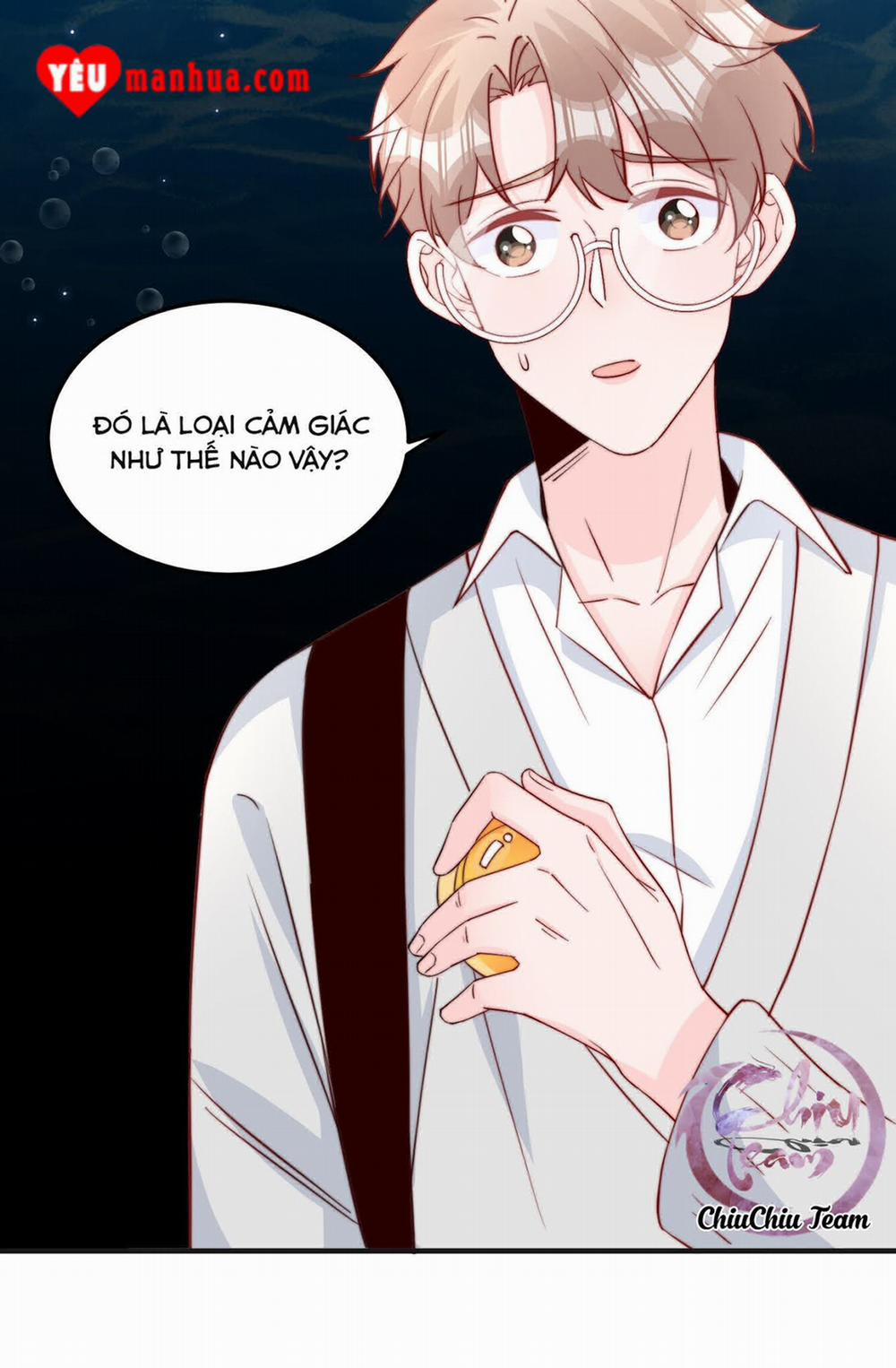 Quả Chanh Và Tia Chớp 11 trang 29