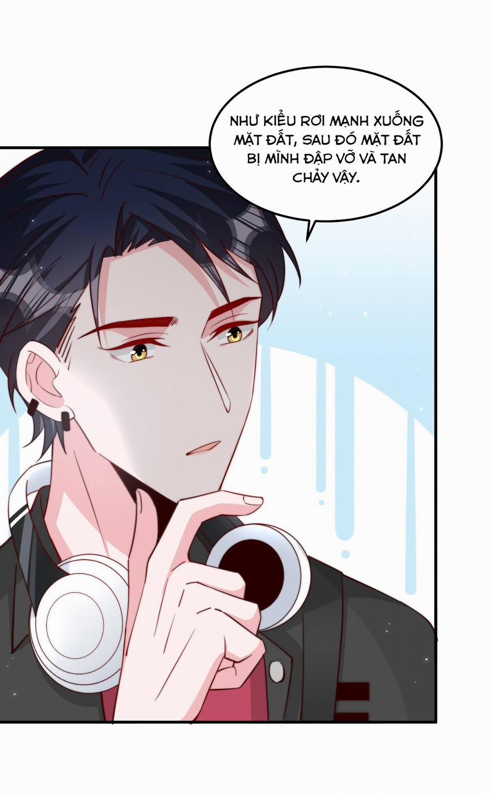 Quả Chanh Và Tia Chớp 11 trang 30