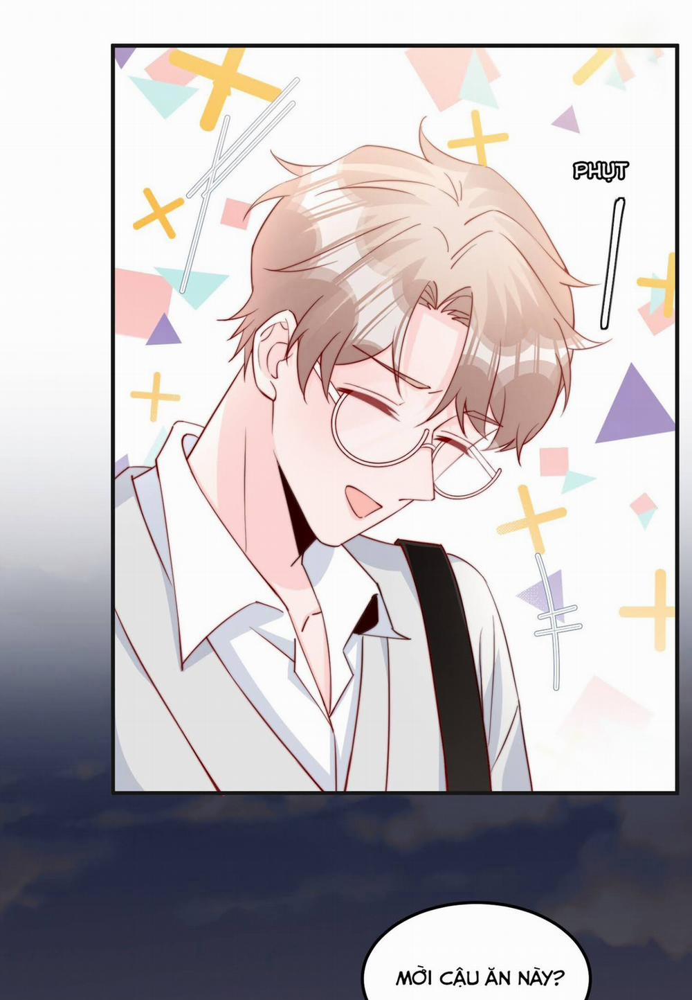 Quả Chanh Và Tia Chớp 11 trang 32