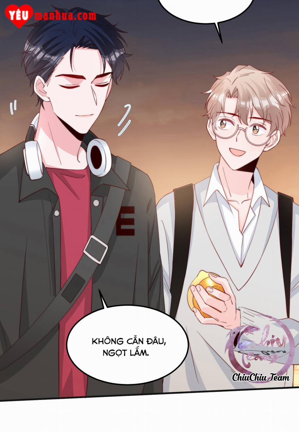 Quả Chanh Và Tia Chớp 11 trang 33