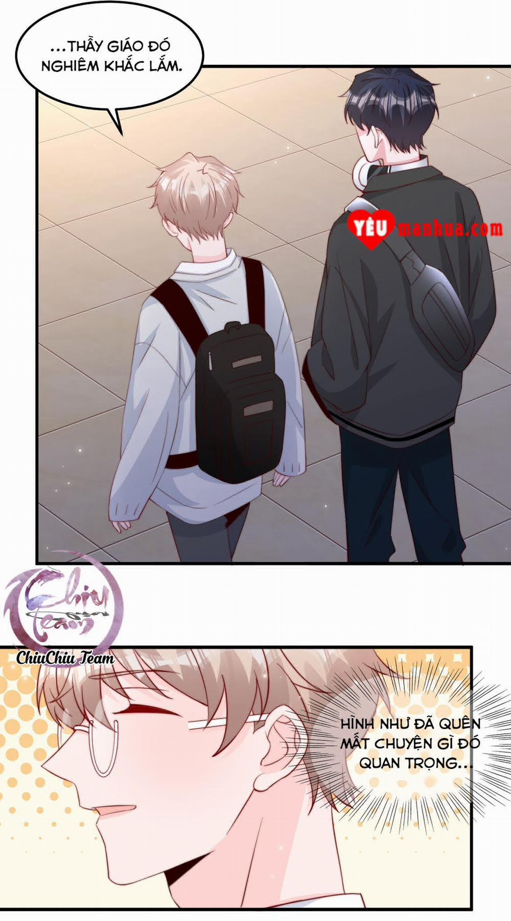 Quả Chanh Và Tia Chớp 11 trang 35