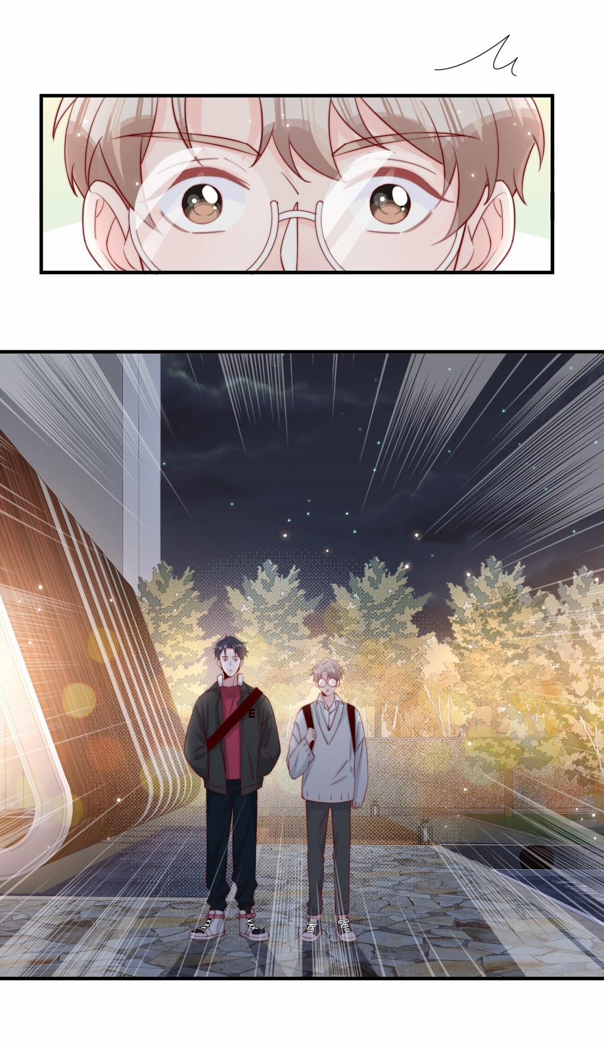 Quả Chanh Và Tia Chớp 11 trang 36