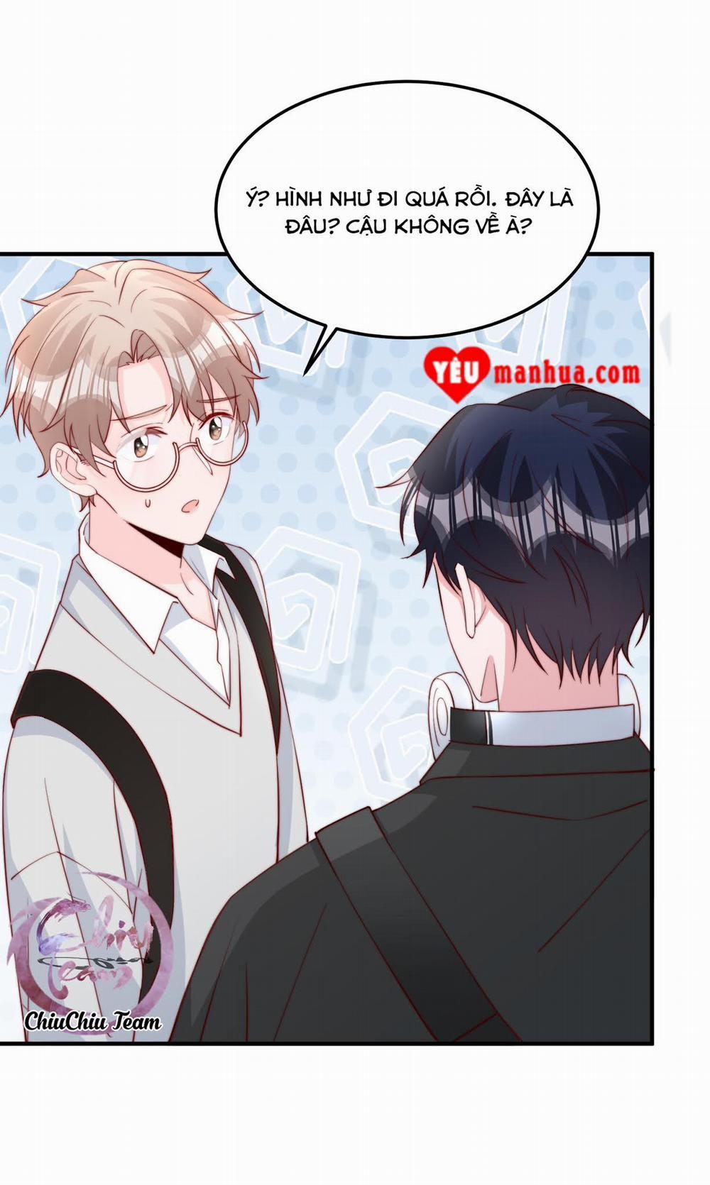 Quả Chanh Và Tia Chớp 11 trang 37