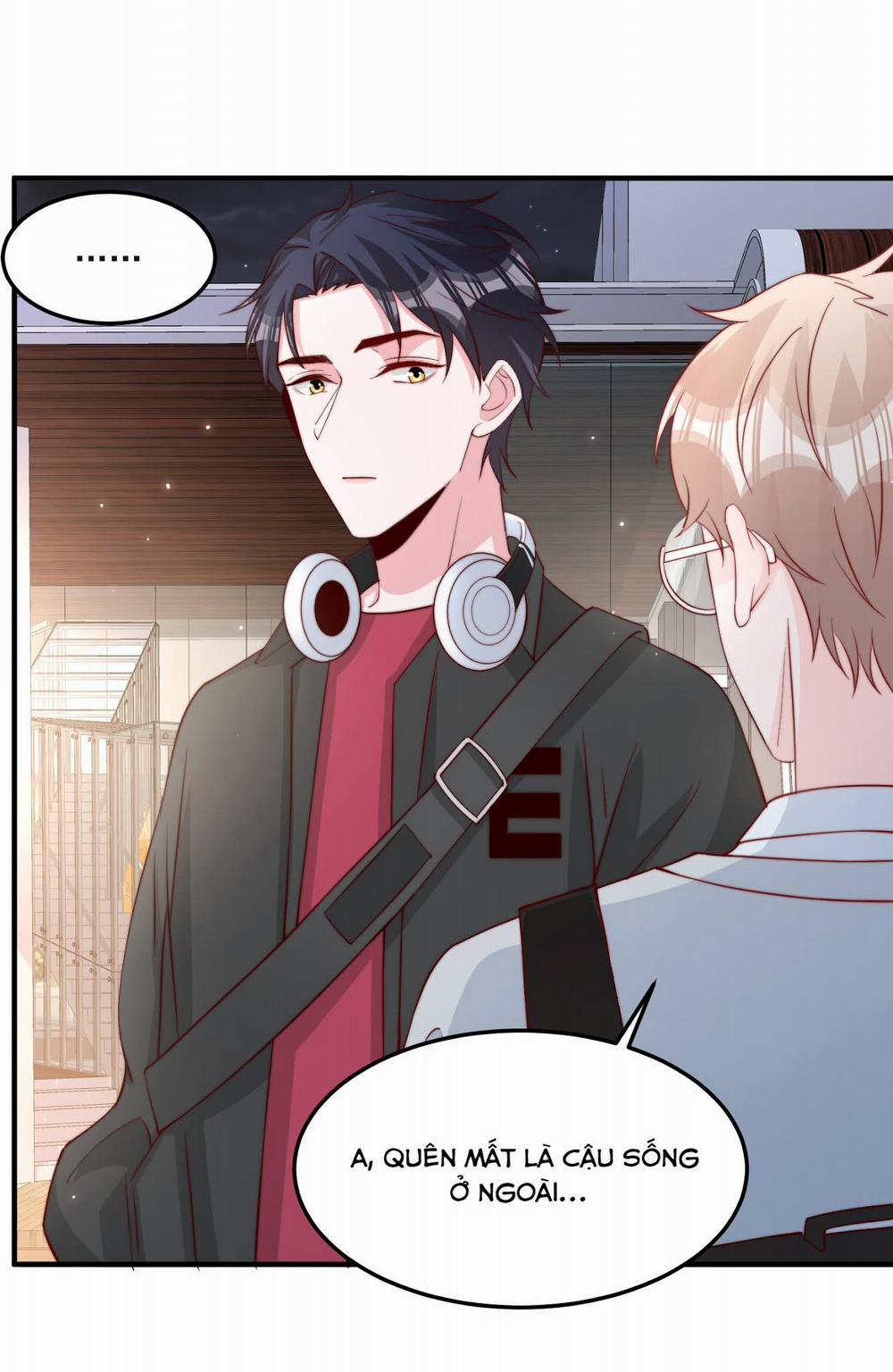 Quả Chanh Và Tia Chớp 11 trang 38