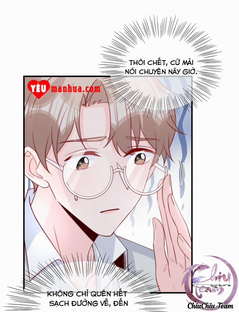 Quả Chanh Và Tia Chớp 11 trang 39