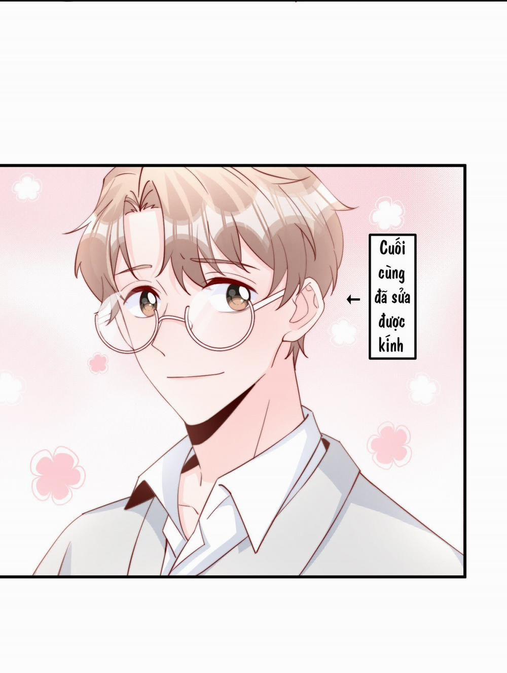 Quả Chanh Và Tia Chớp 11 trang 4