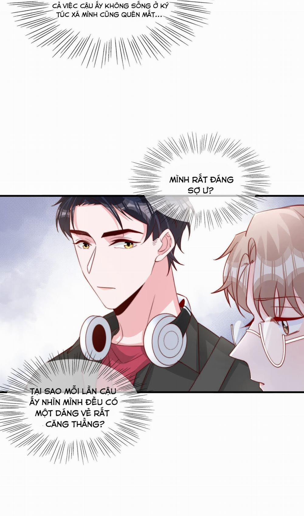 Quả Chanh Và Tia Chớp 11 trang 40