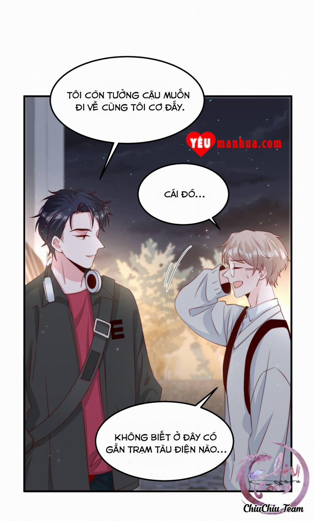 Quả Chanh Và Tia Chớp 11 trang 41