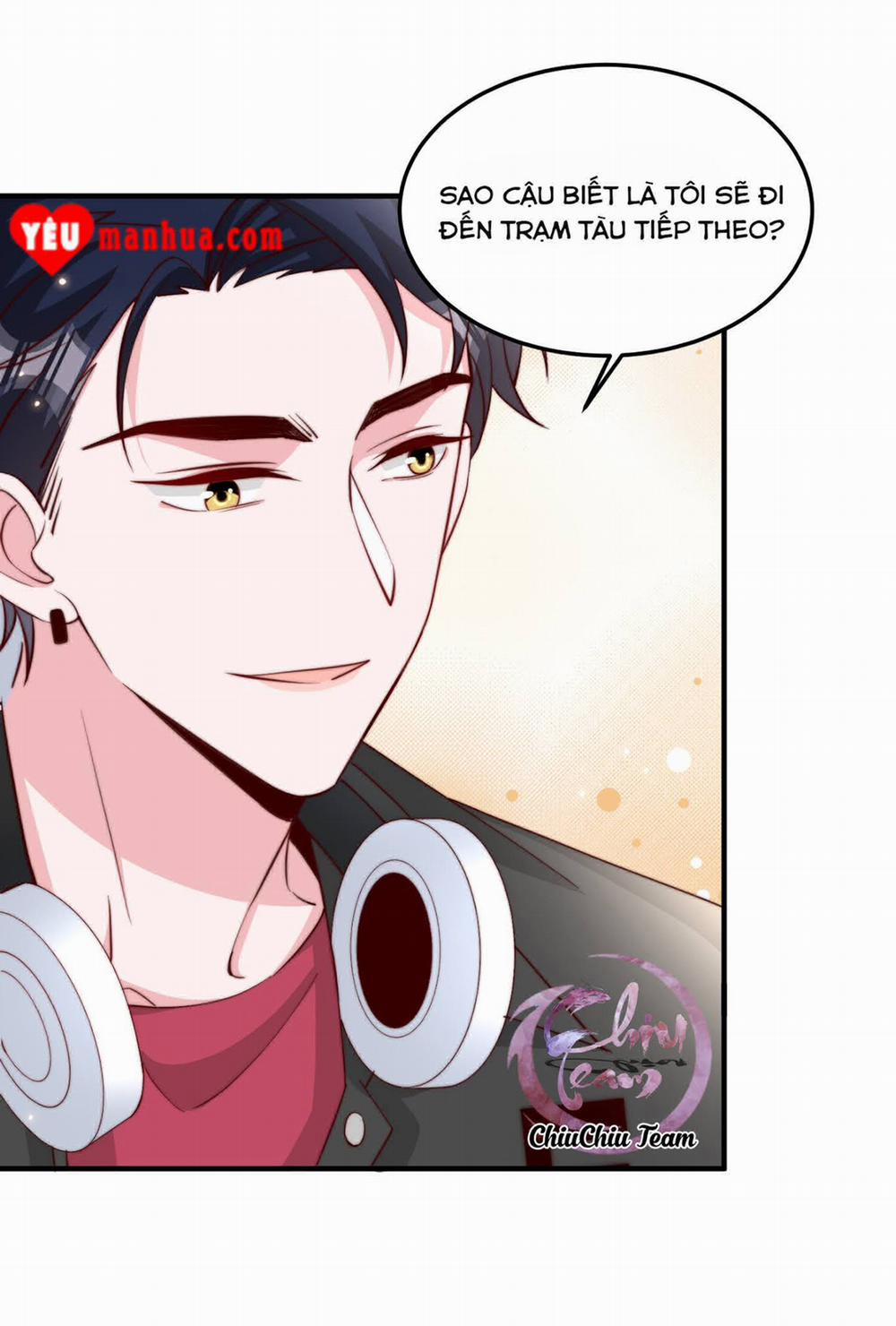 Quả Chanh Và Tia Chớp 11 trang 43