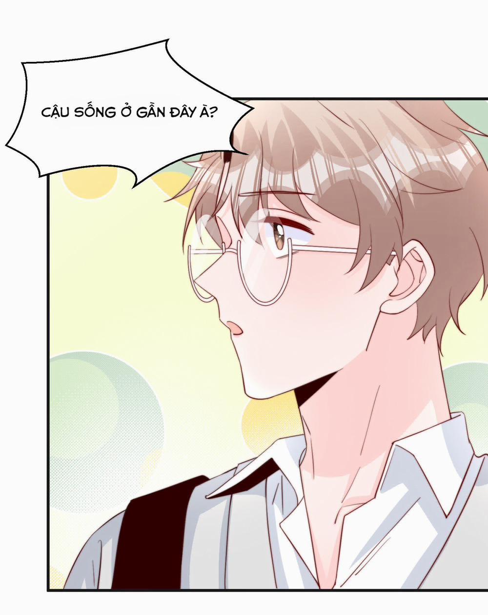 Quả Chanh Và Tia Chớp 11 trang 44