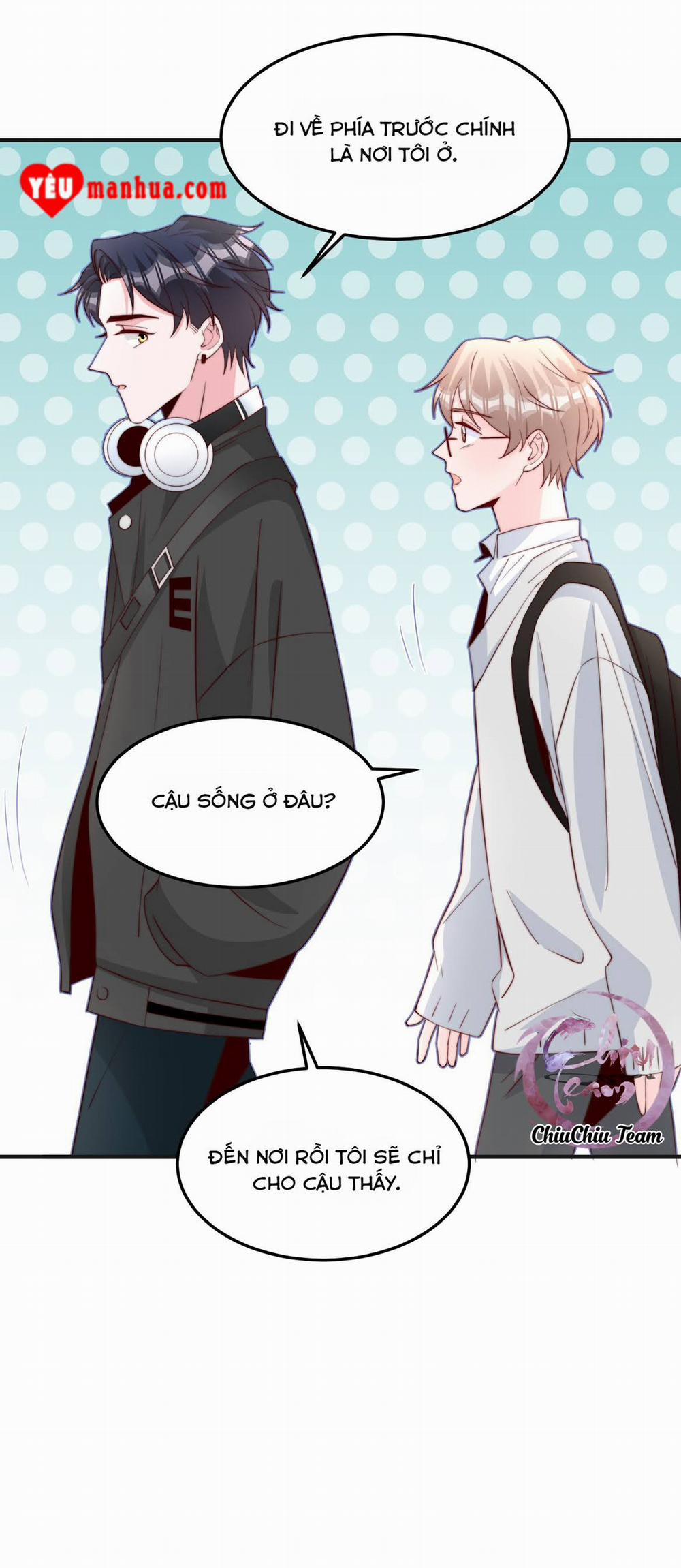 Quả Chanh Và Tia Chớp 11 trang 45