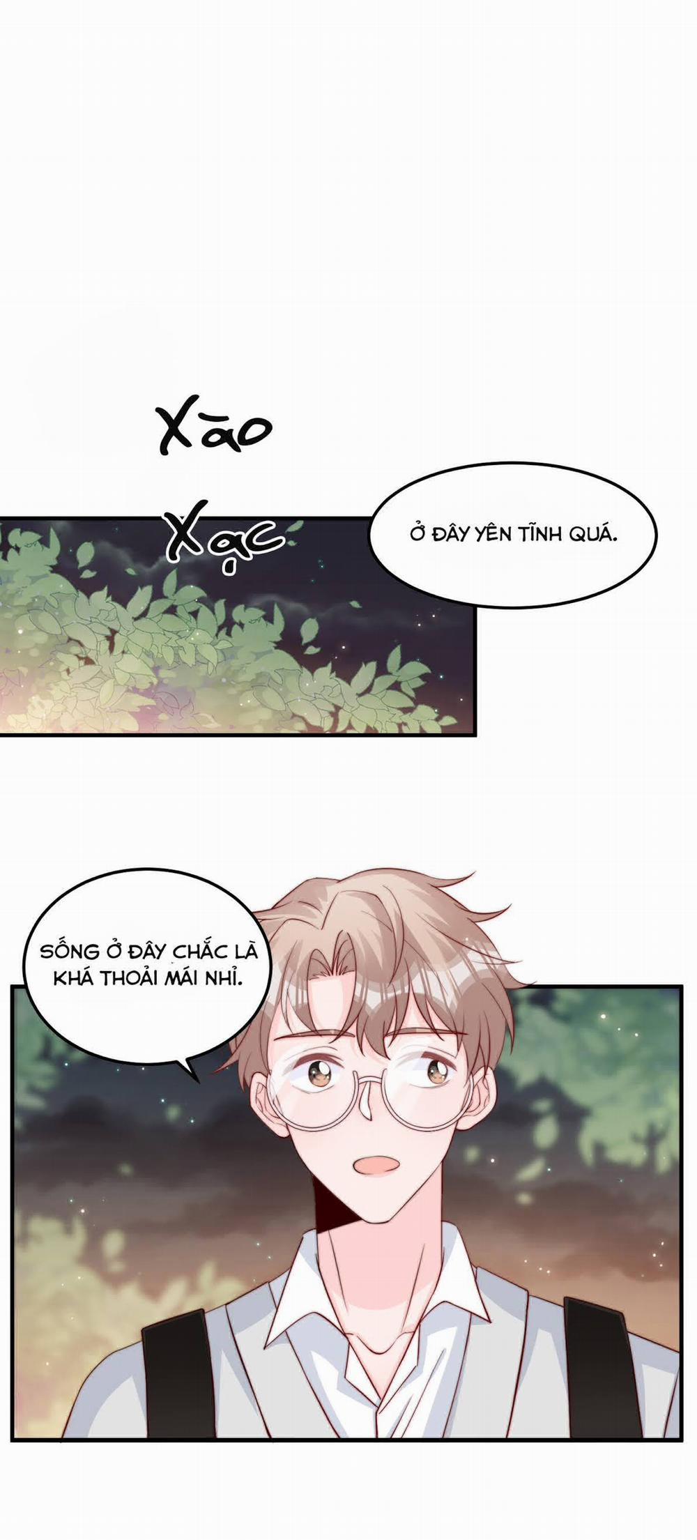 Quả Chanh Và Tia Chớp 11 trang 46