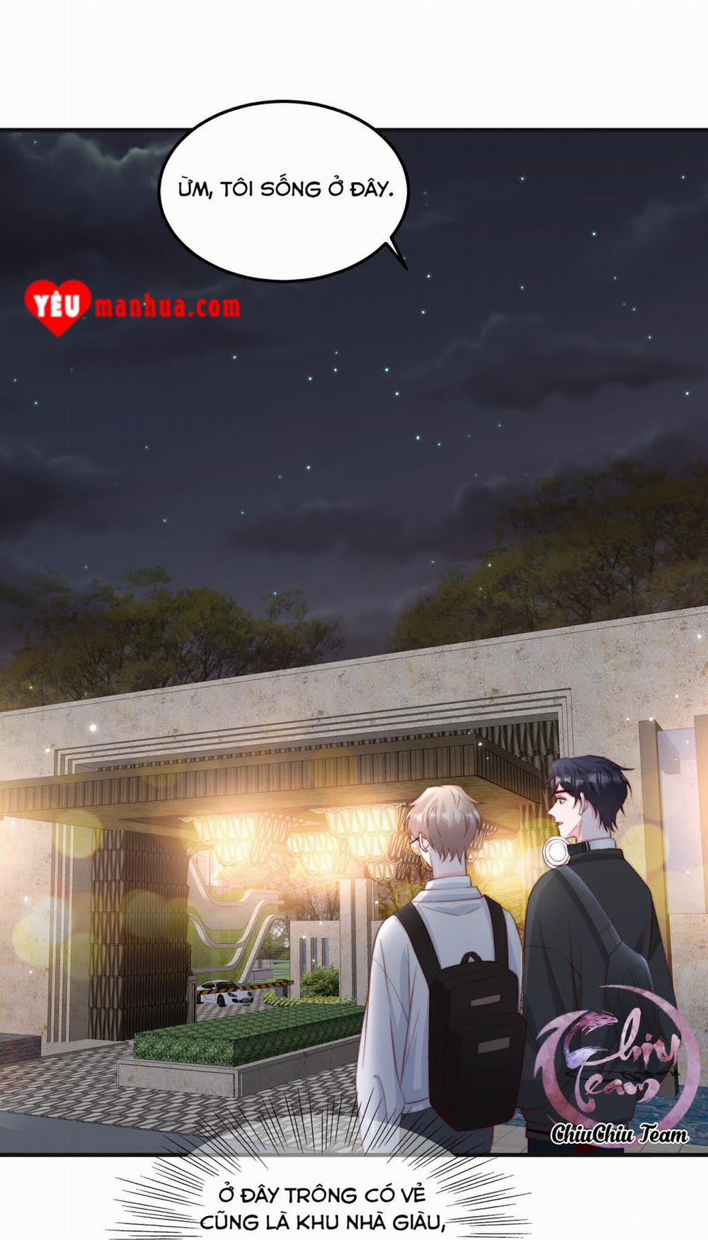 Quả Chanh Và Tia Chớp 11 trang 47