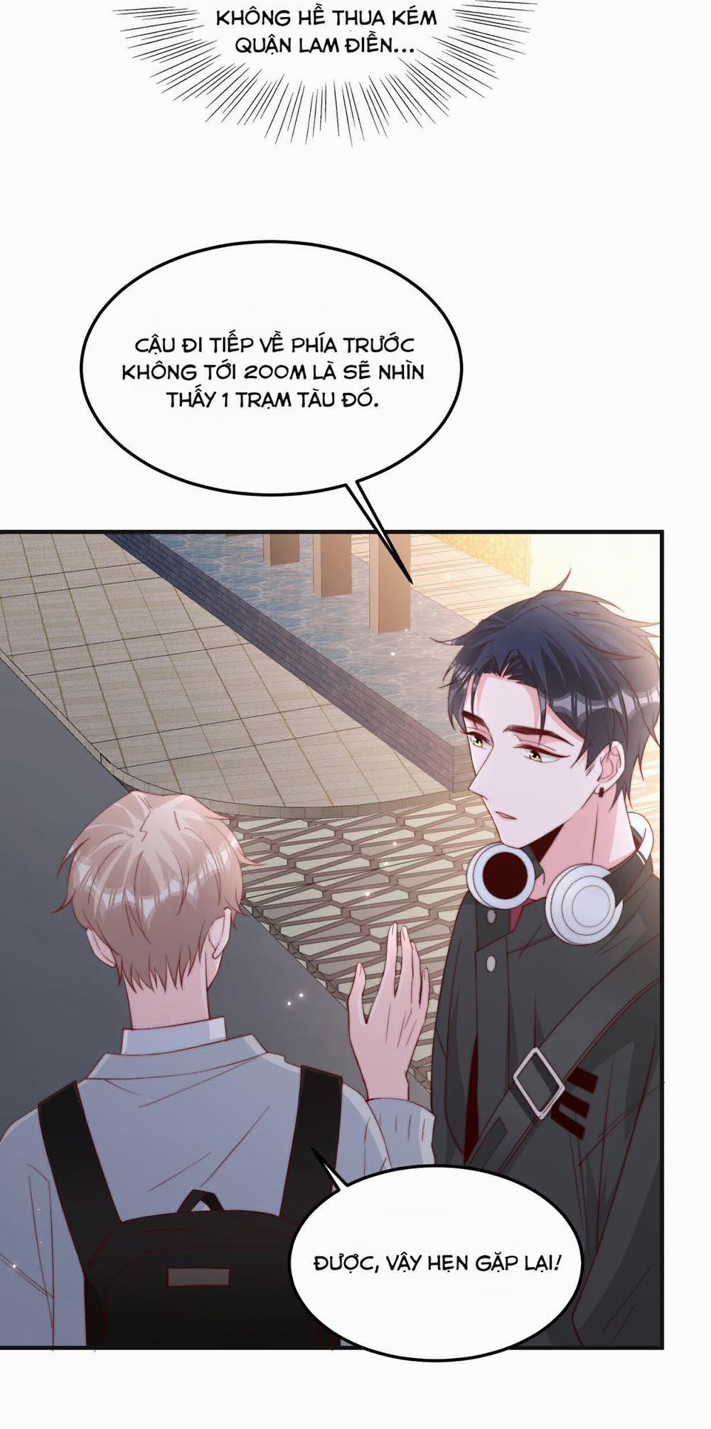 Quả Chanh Và Tia Chớp 11 trang 48