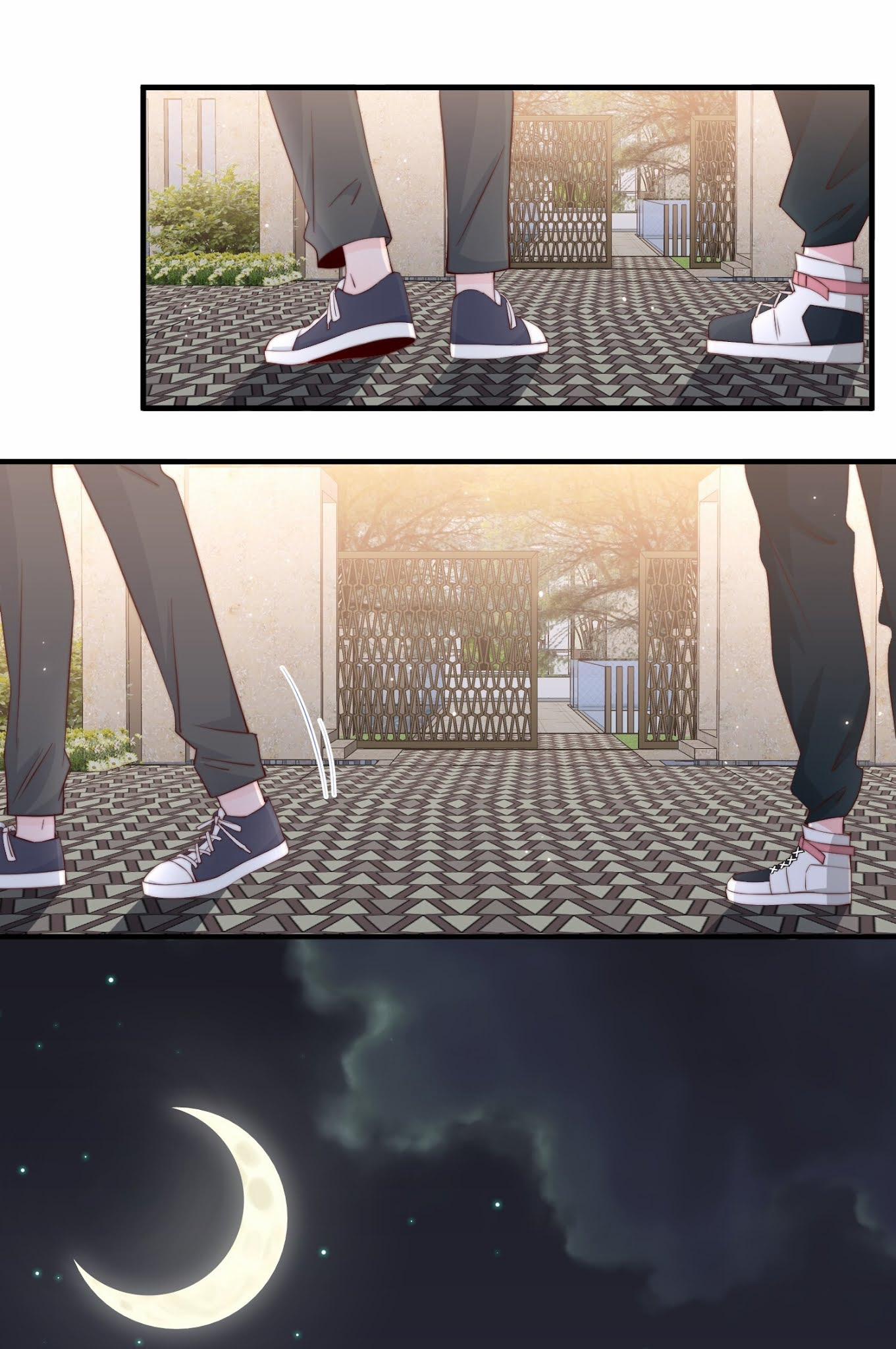 Quả Chanh Và Tia Chớp 11 trang 49