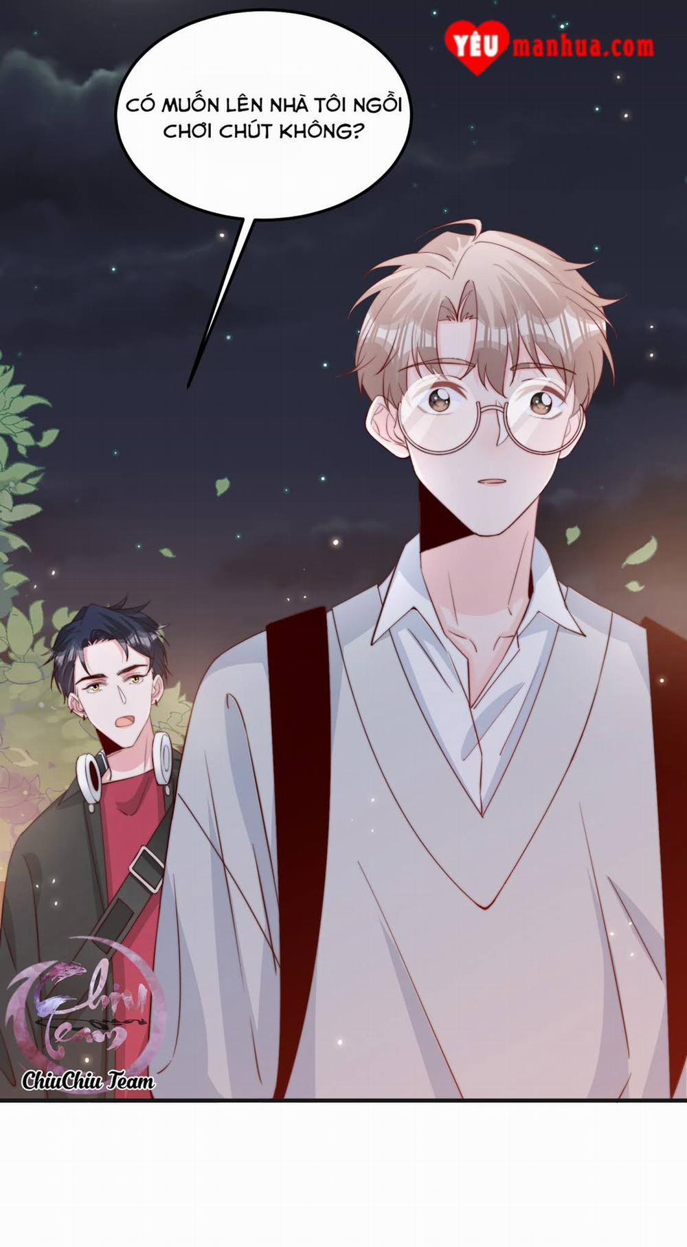 Quả Chanh Và Tia Chớp 11 trang 50