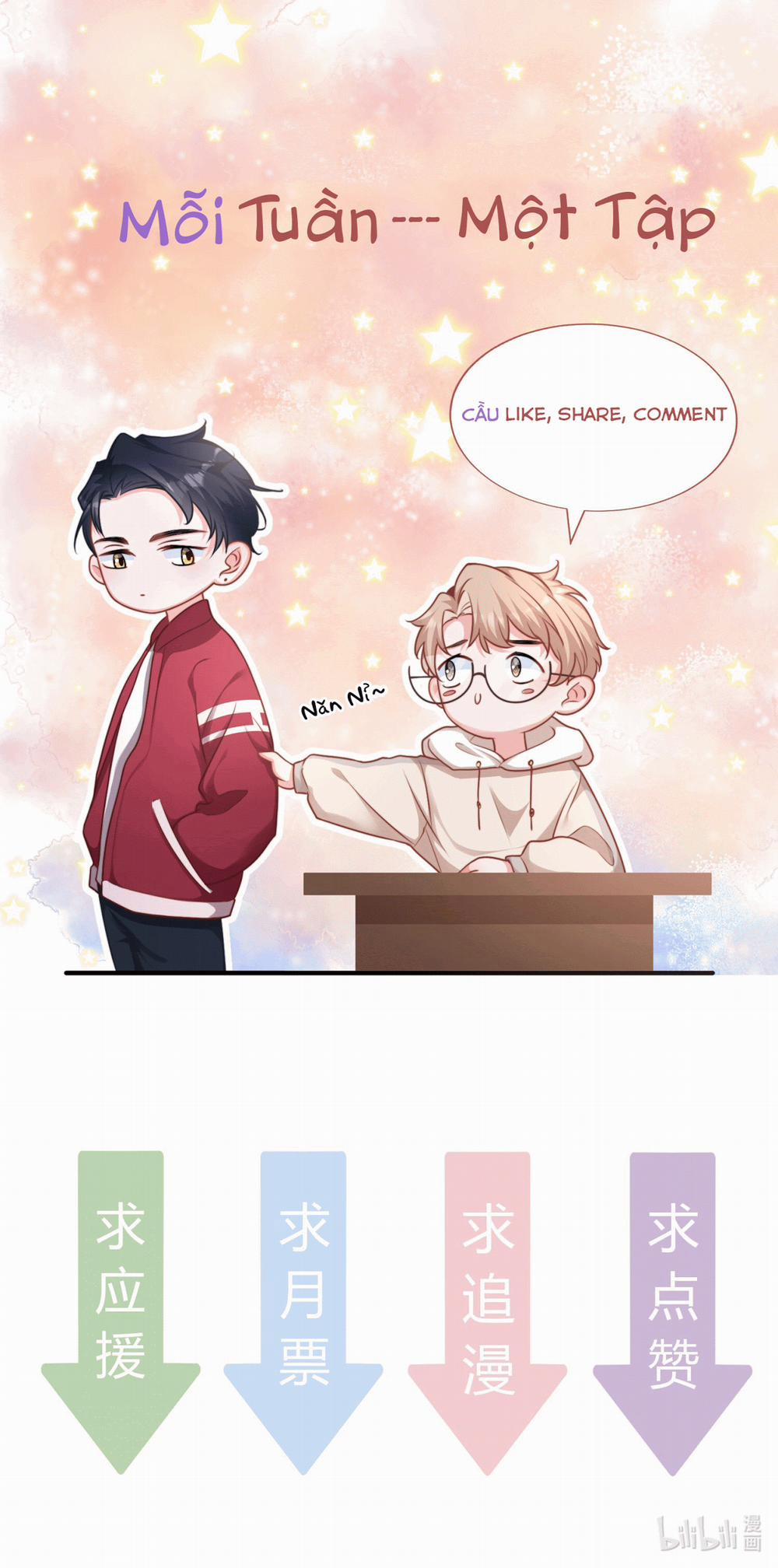 Quả Chanh Và Tia Chớp 11 trang 51