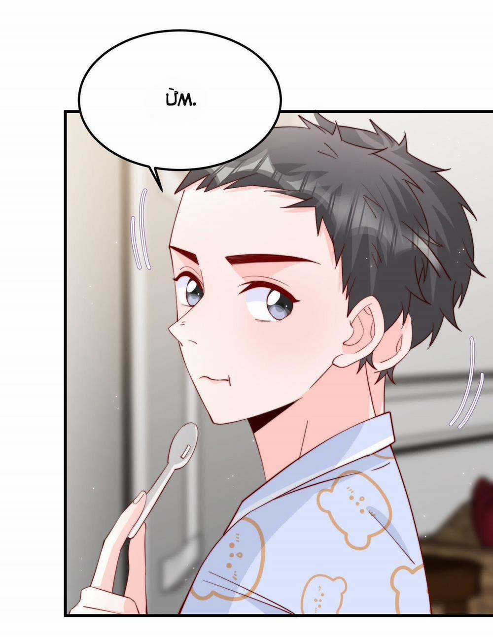 Quả Chanh Và Tia Chớp 11 trang 6