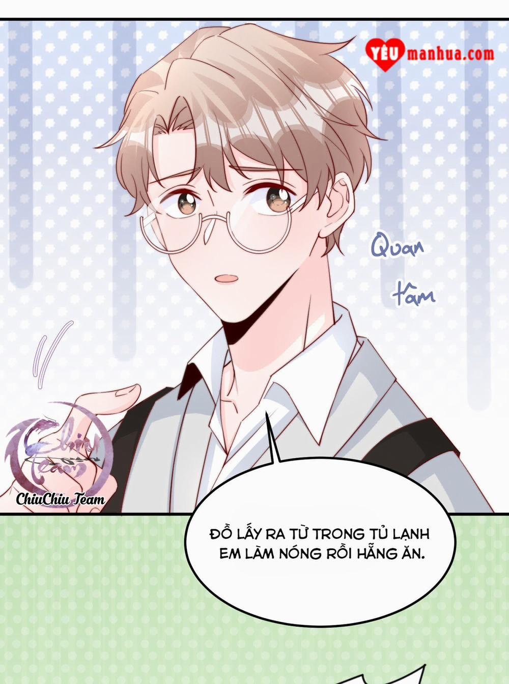 Quả Chanh Và Tia Chớp 11 trang 7