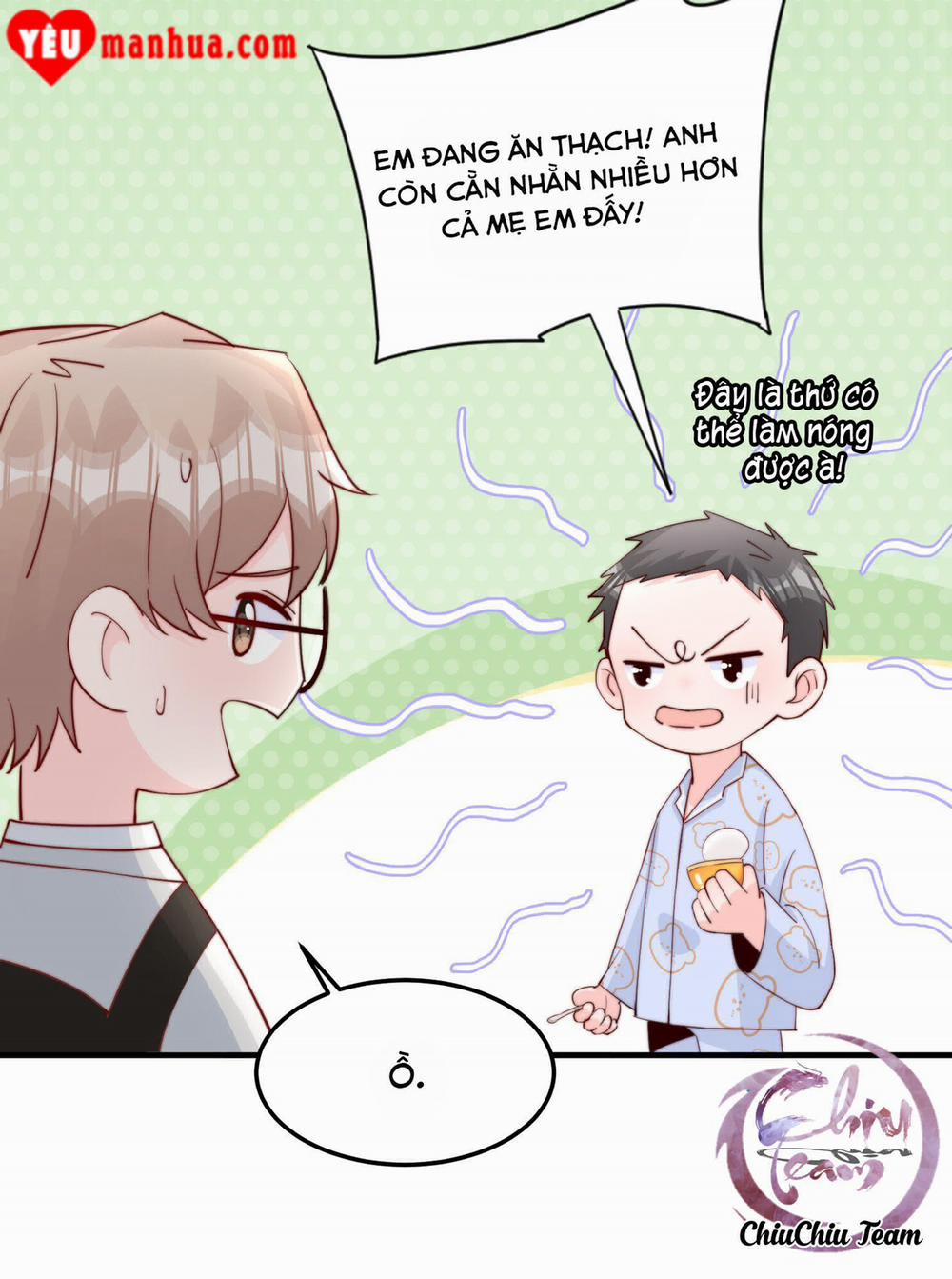 Quả Chanh Và Tia Chớp 11 trang 8