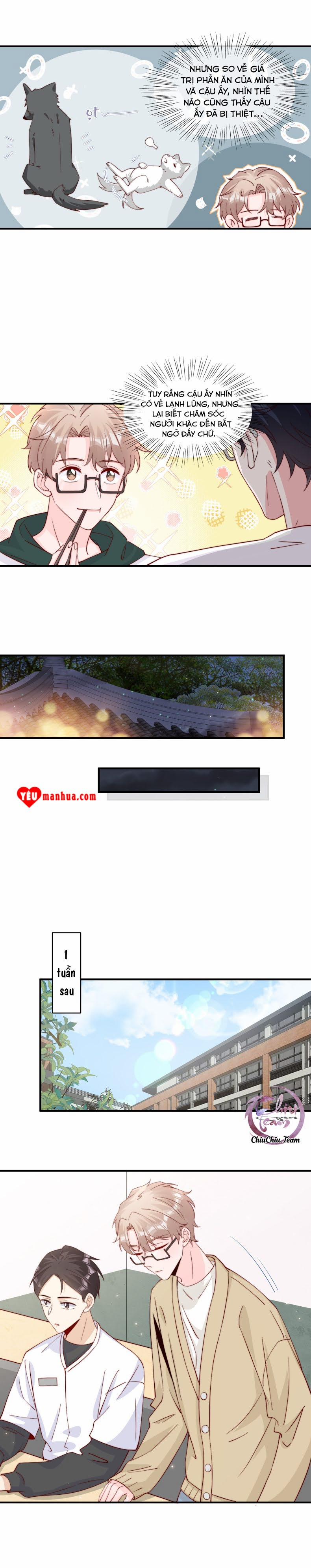 Quả Chanh Và Tia Chớp 9 trang 11