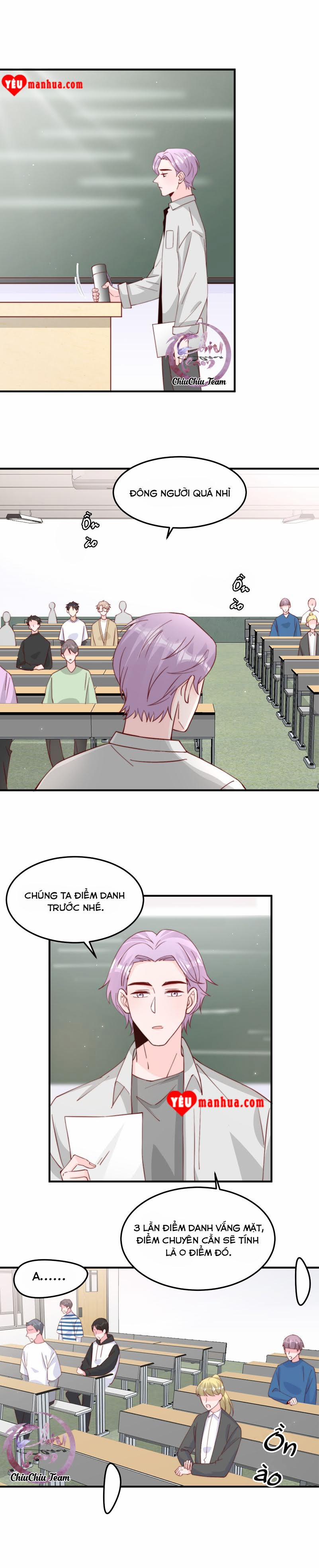 Quả Chanh Và Tia Chớp 9 trang 12