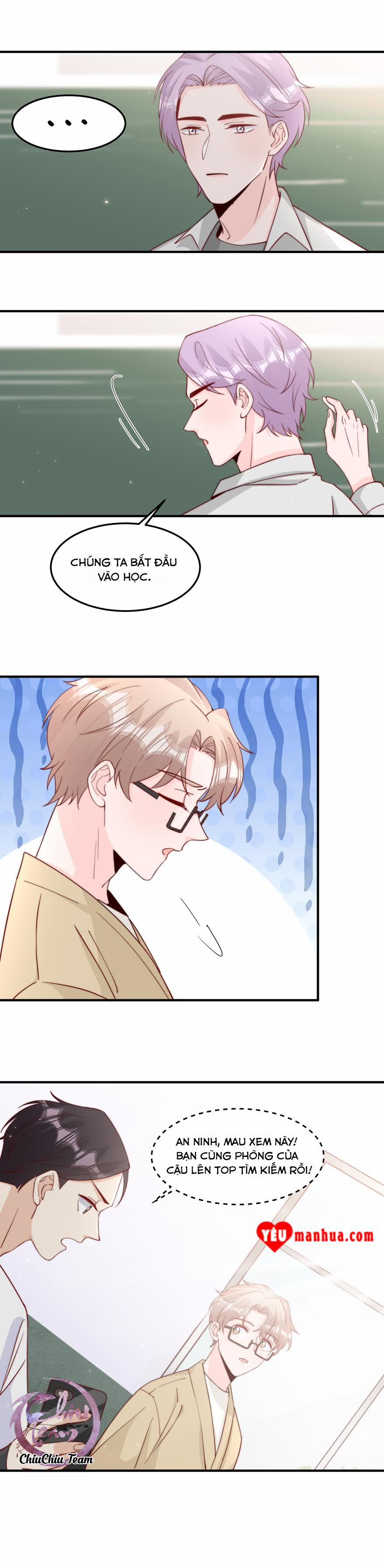 Quả Chanh Và Tia Chớp 9 trang 16