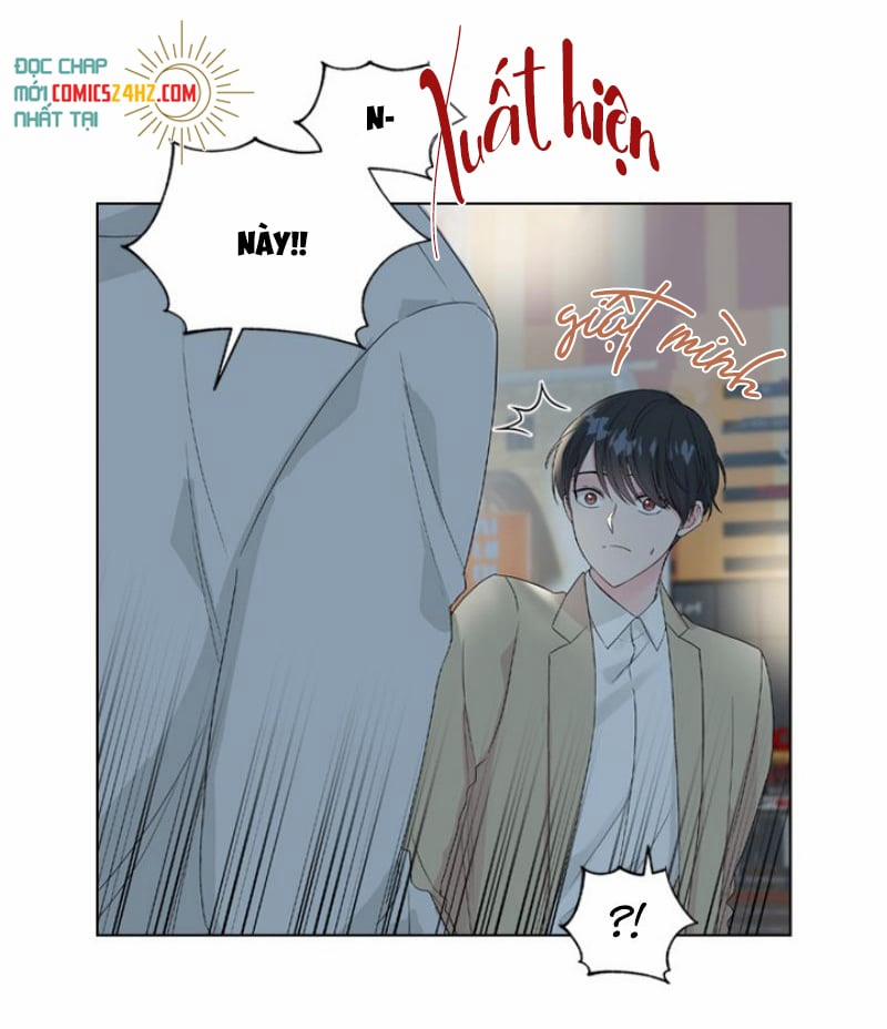 Quả Đào Mọng Và Đồ Lót Ren 0 trang 1