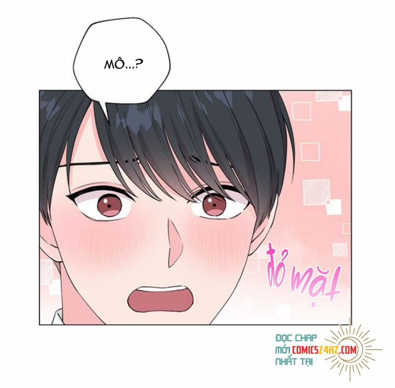 Quả Đào Mọng Và Đồ Lót Ren 0 trang 10