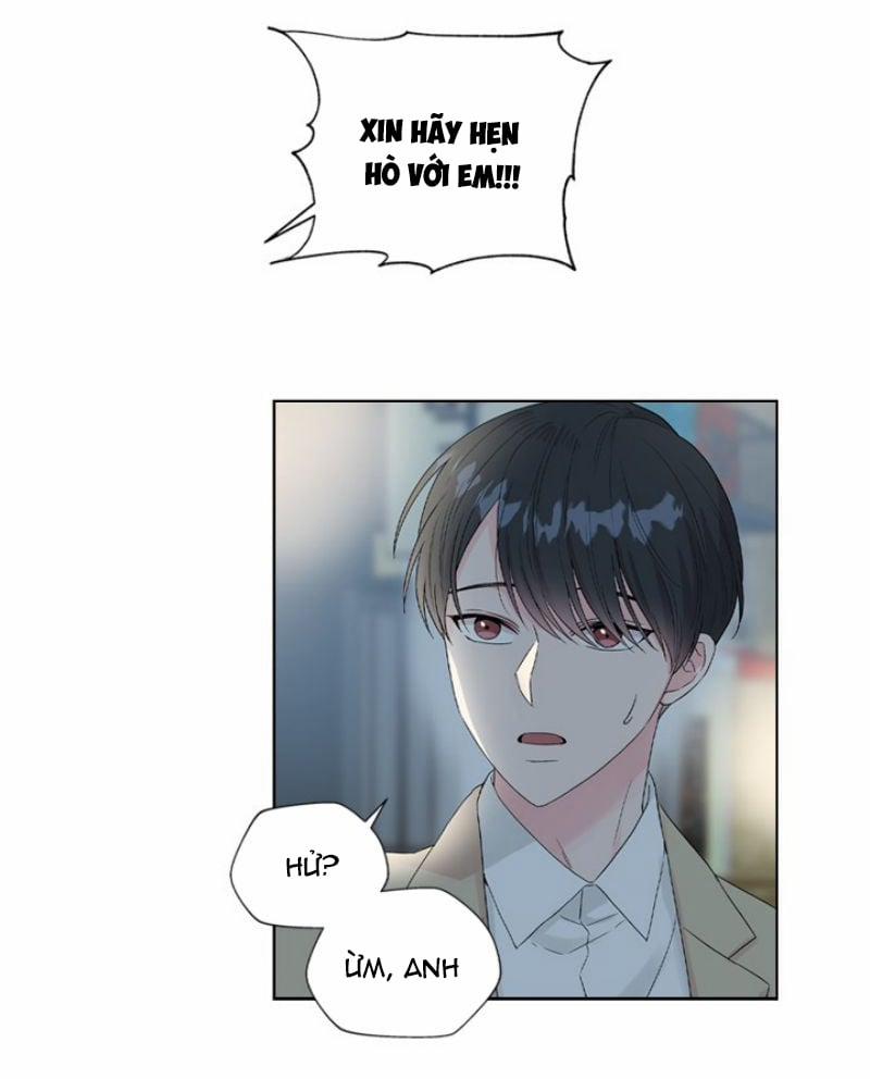 Quả Đào Mọng Và Đồ Lót Ren 0 trang 3